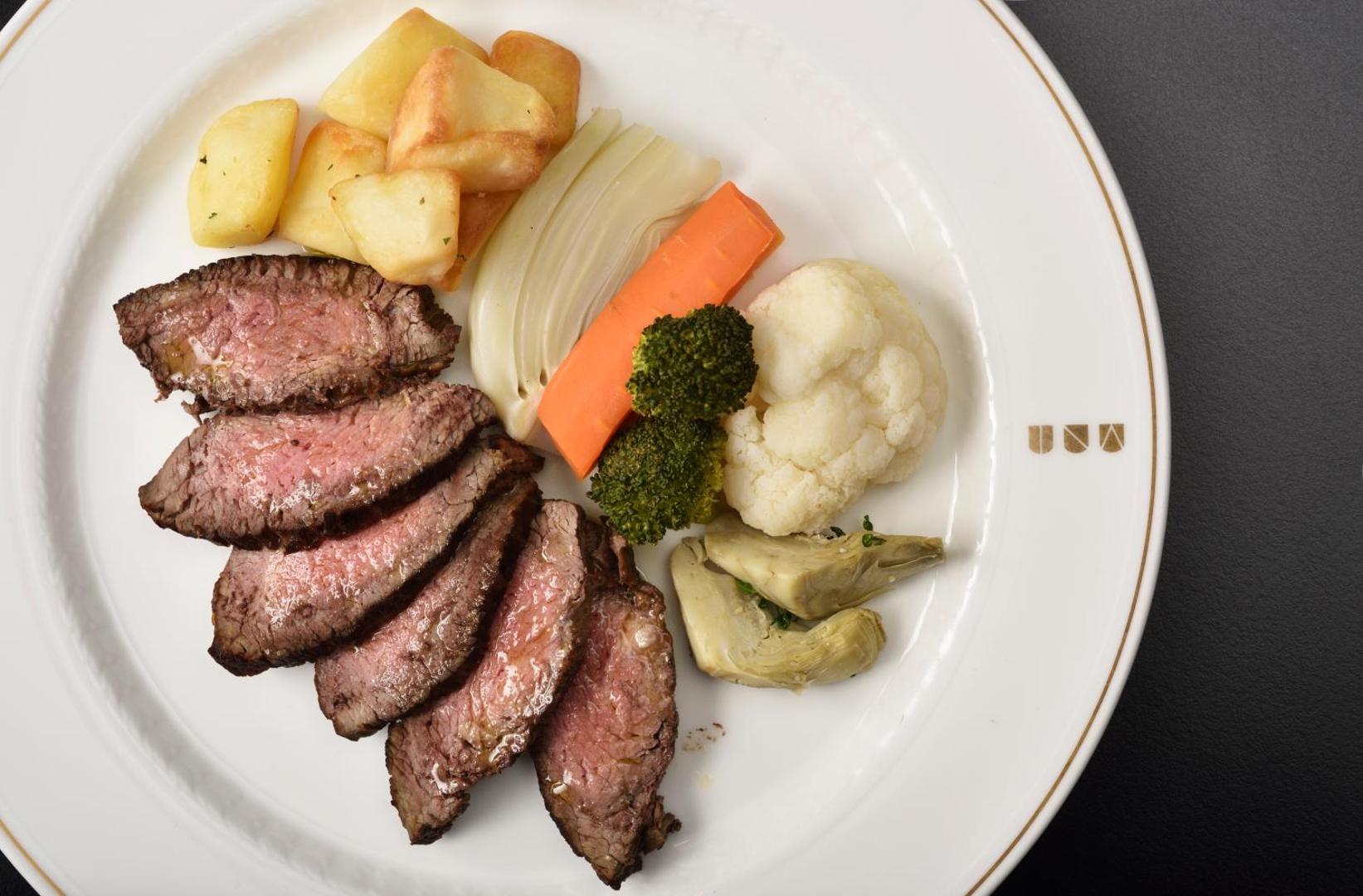 UNAHOTELS Scandinavia Milano