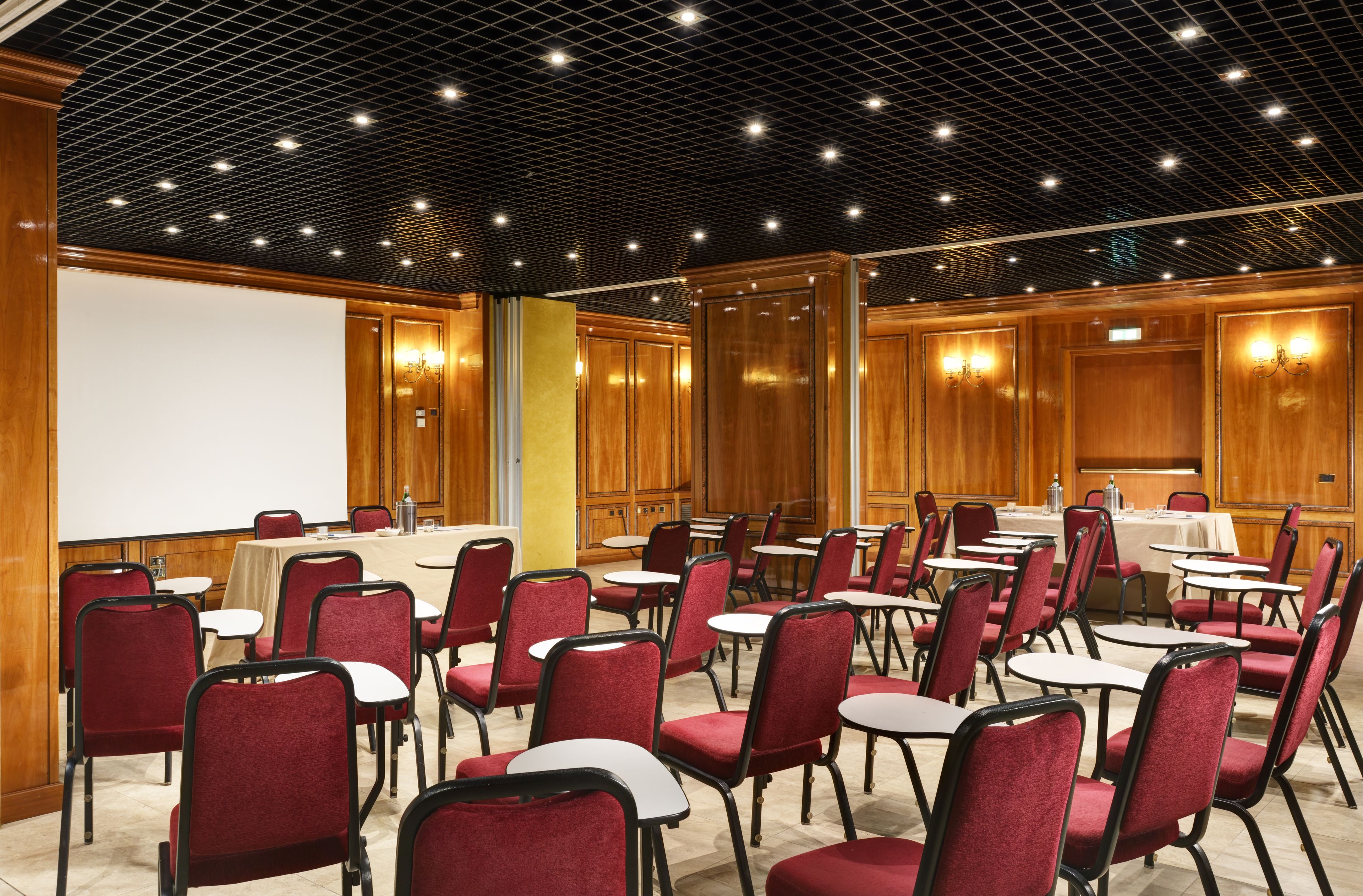 UNAHOTELS Scandinavia Milano