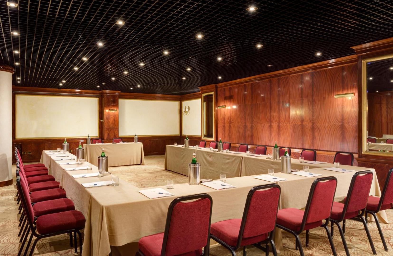 UNAHOTELS Scandinavia Milano