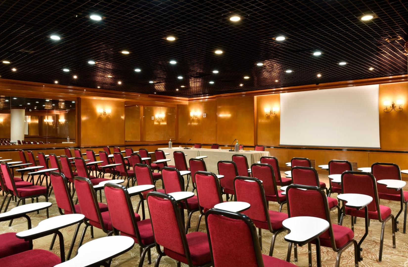 UNAHOTELS Scandinavia Milano