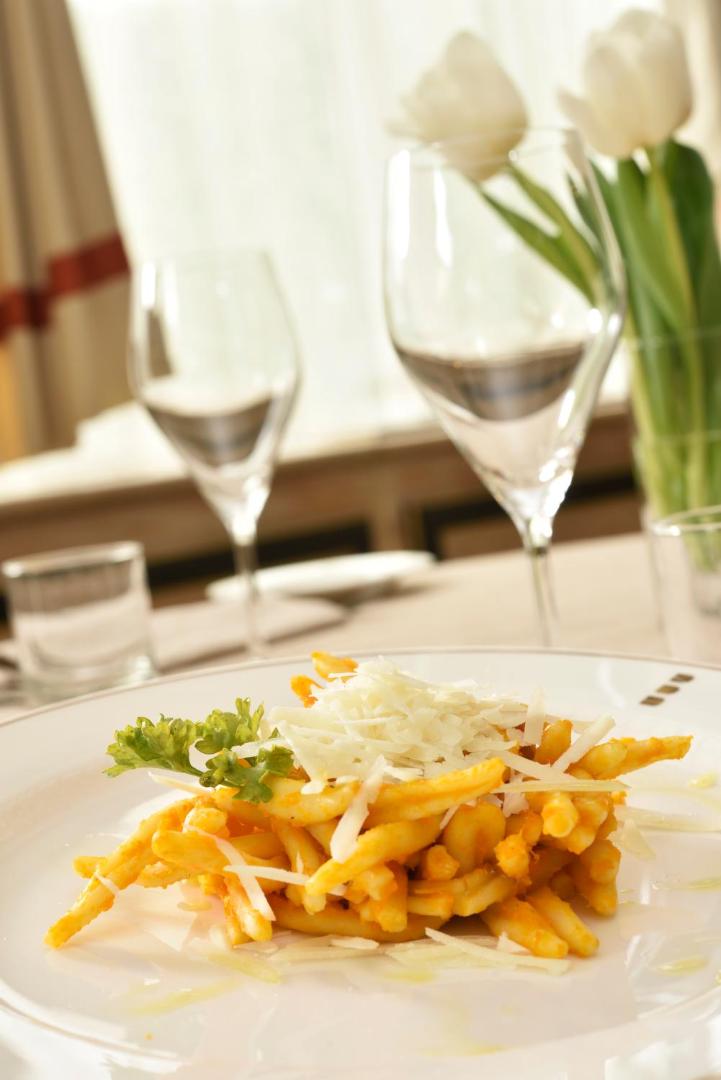 UNAHOTELS Scandinavia Milano