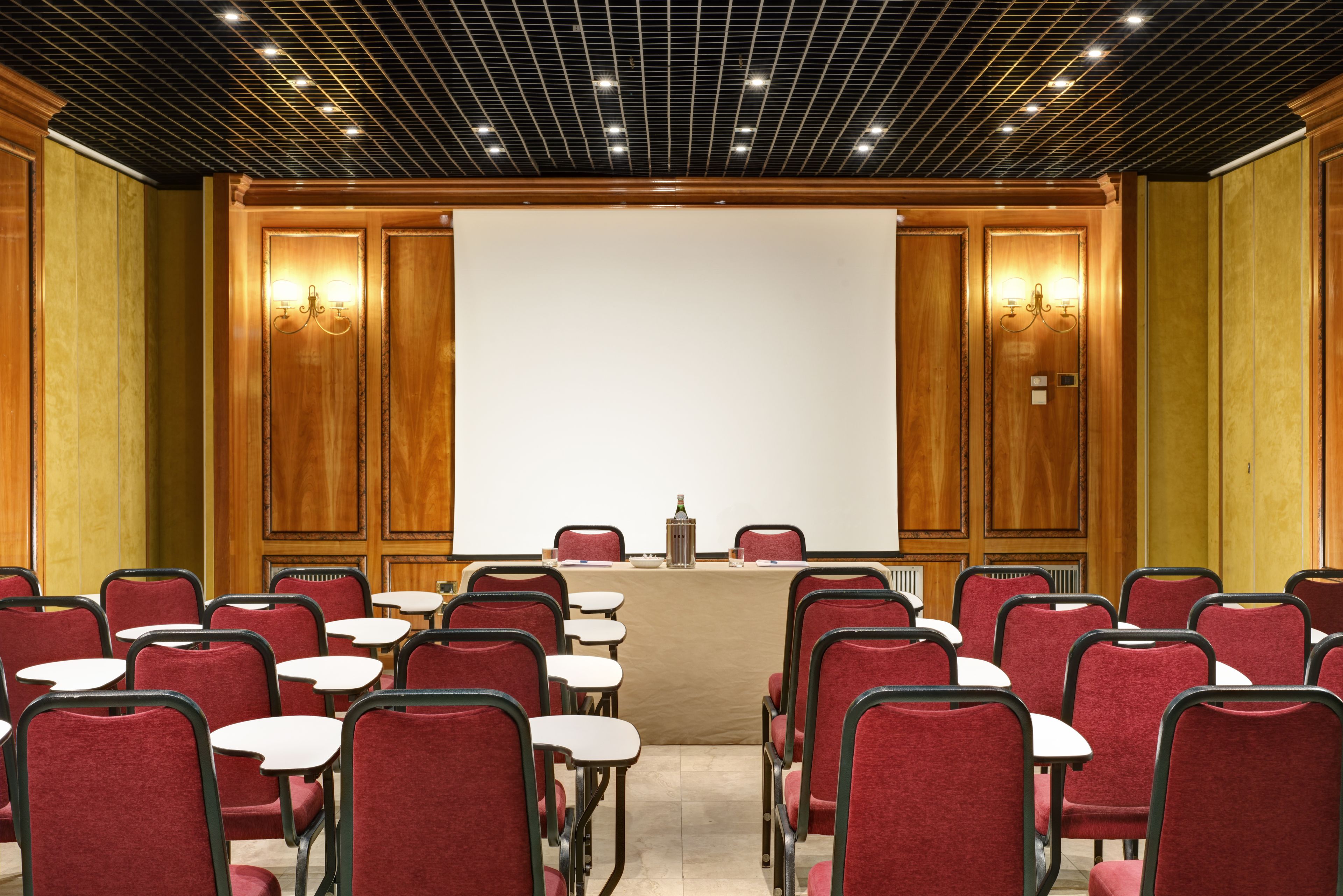 UNAHOTELS Scandinavia Milano
