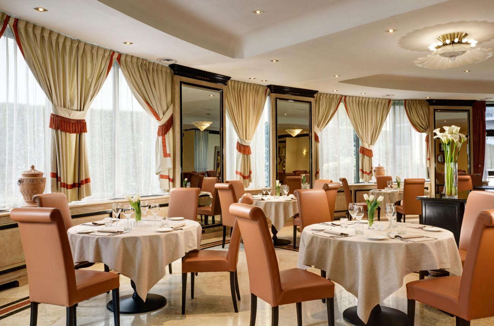 UNAHOTELS Scandinavia Milano