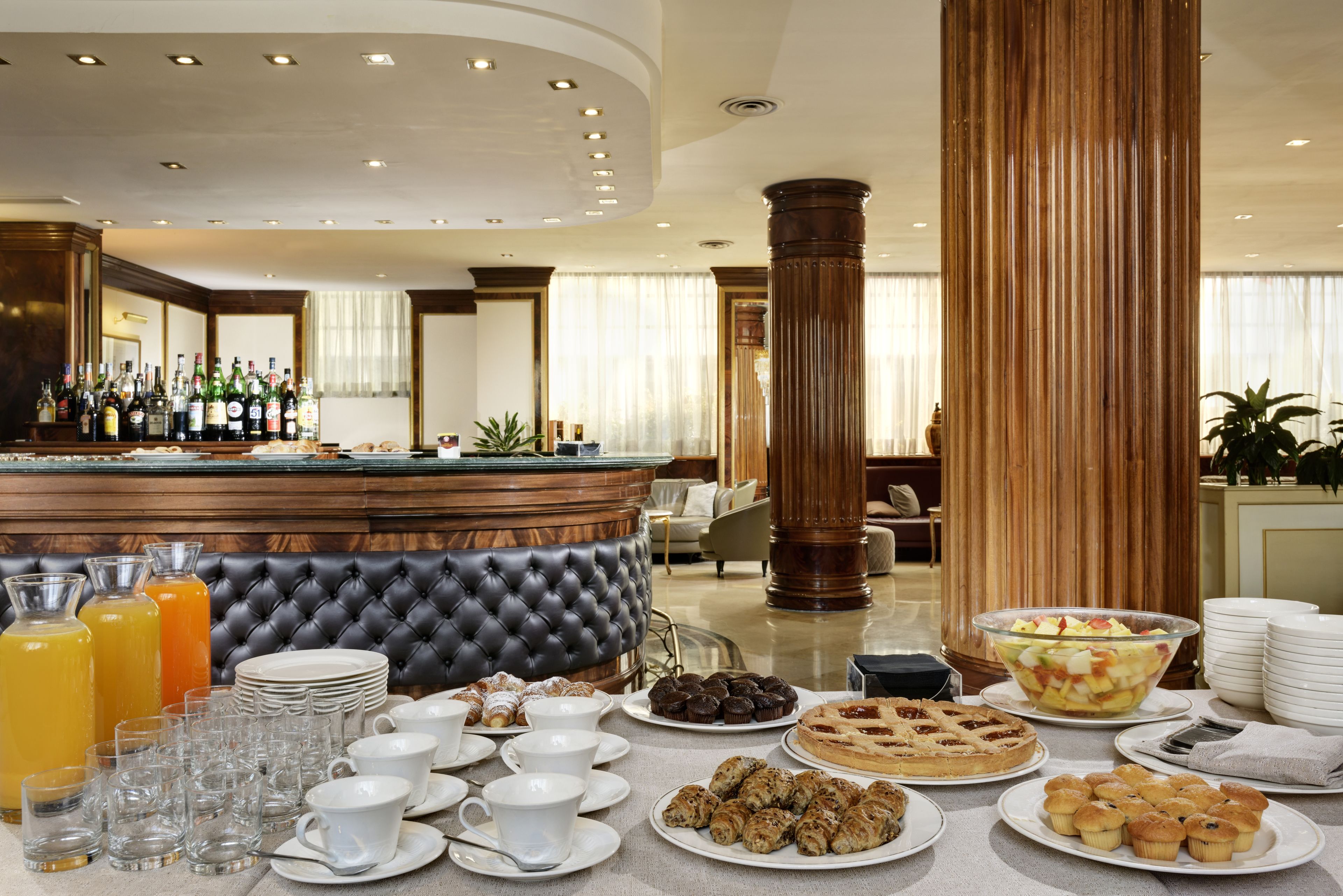 UNAHOTELS Scandinavia Milano
