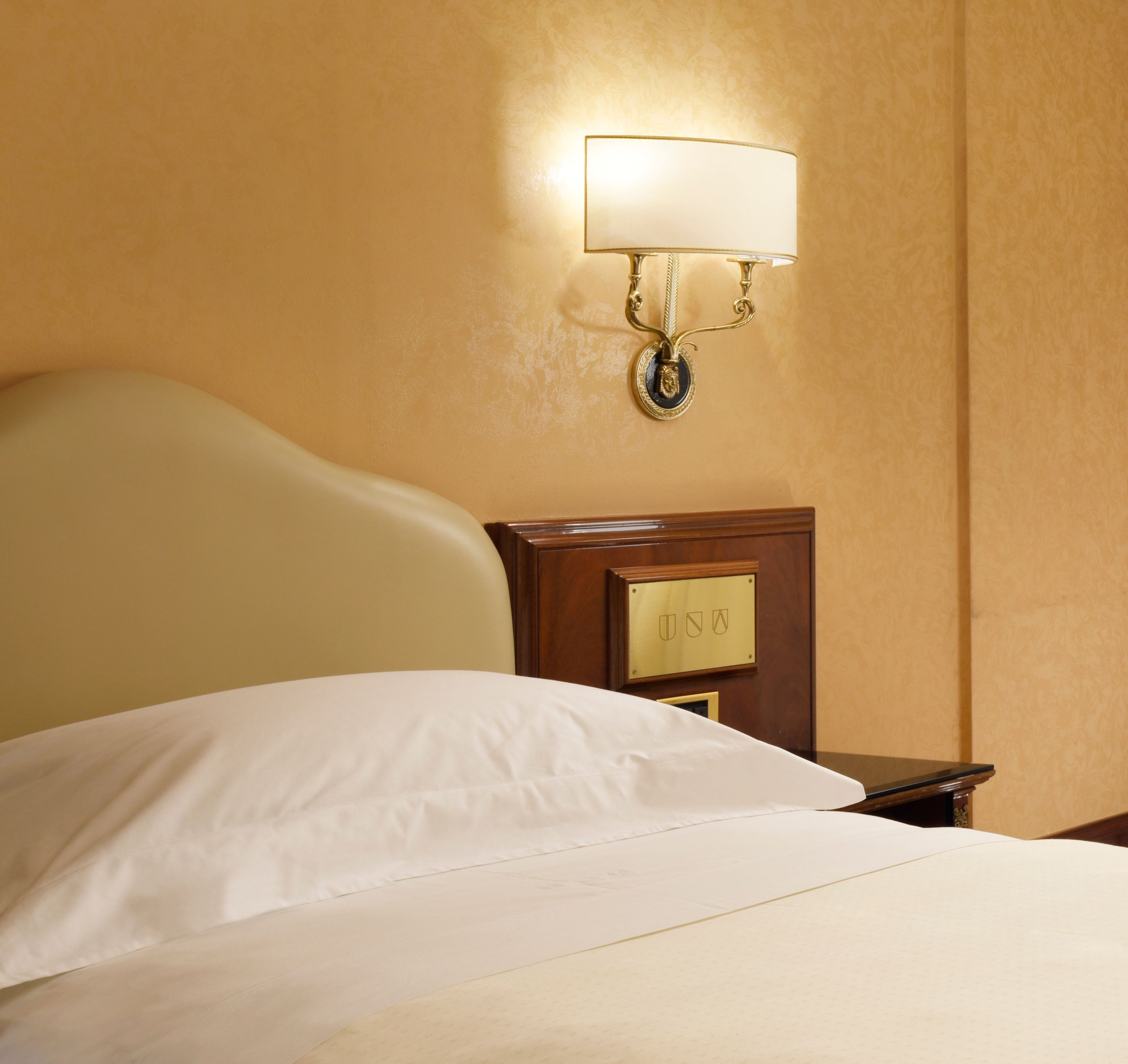 UNAHOTELS Scandinavia Milano