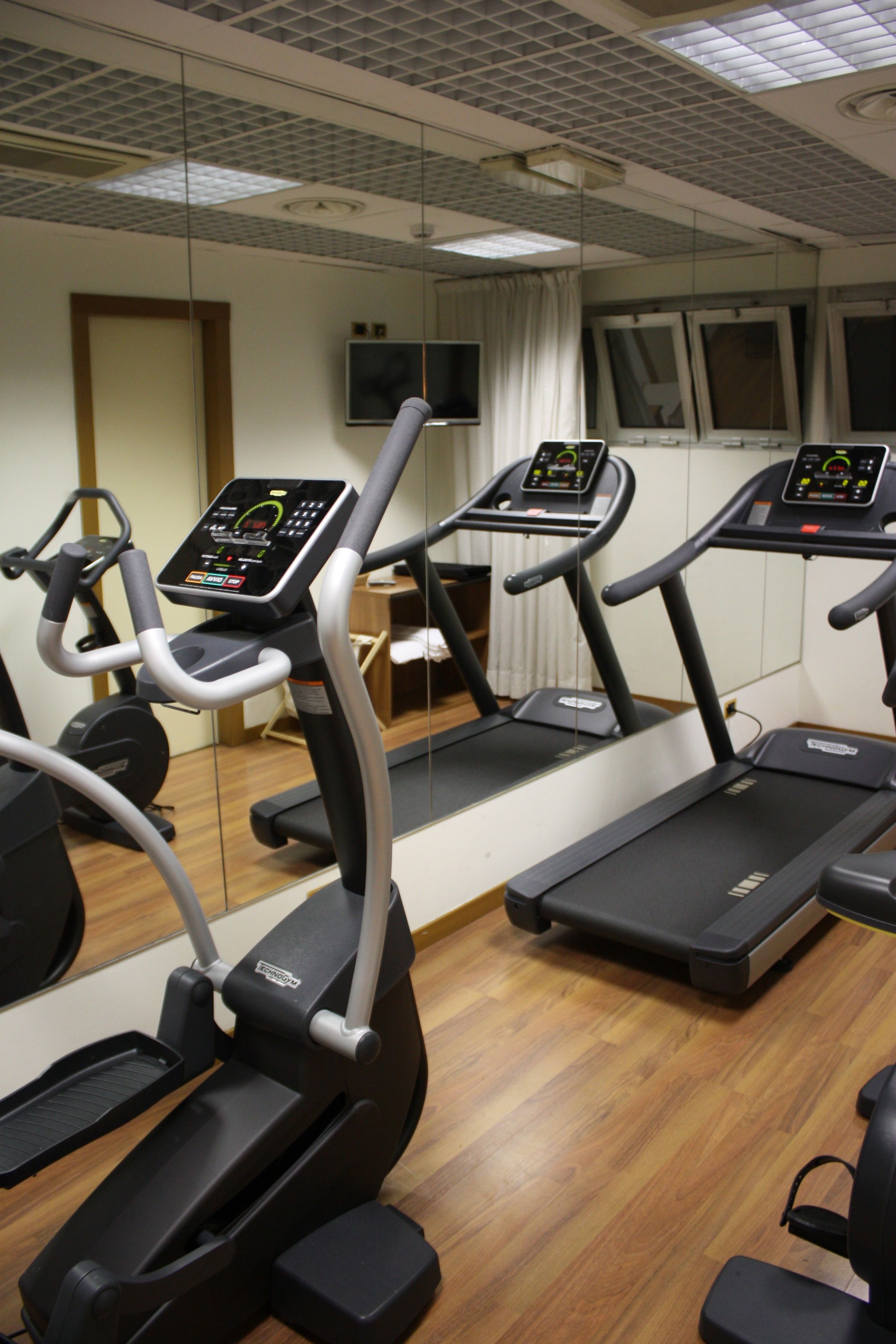 UNAHOTELS Scandinavia Milano