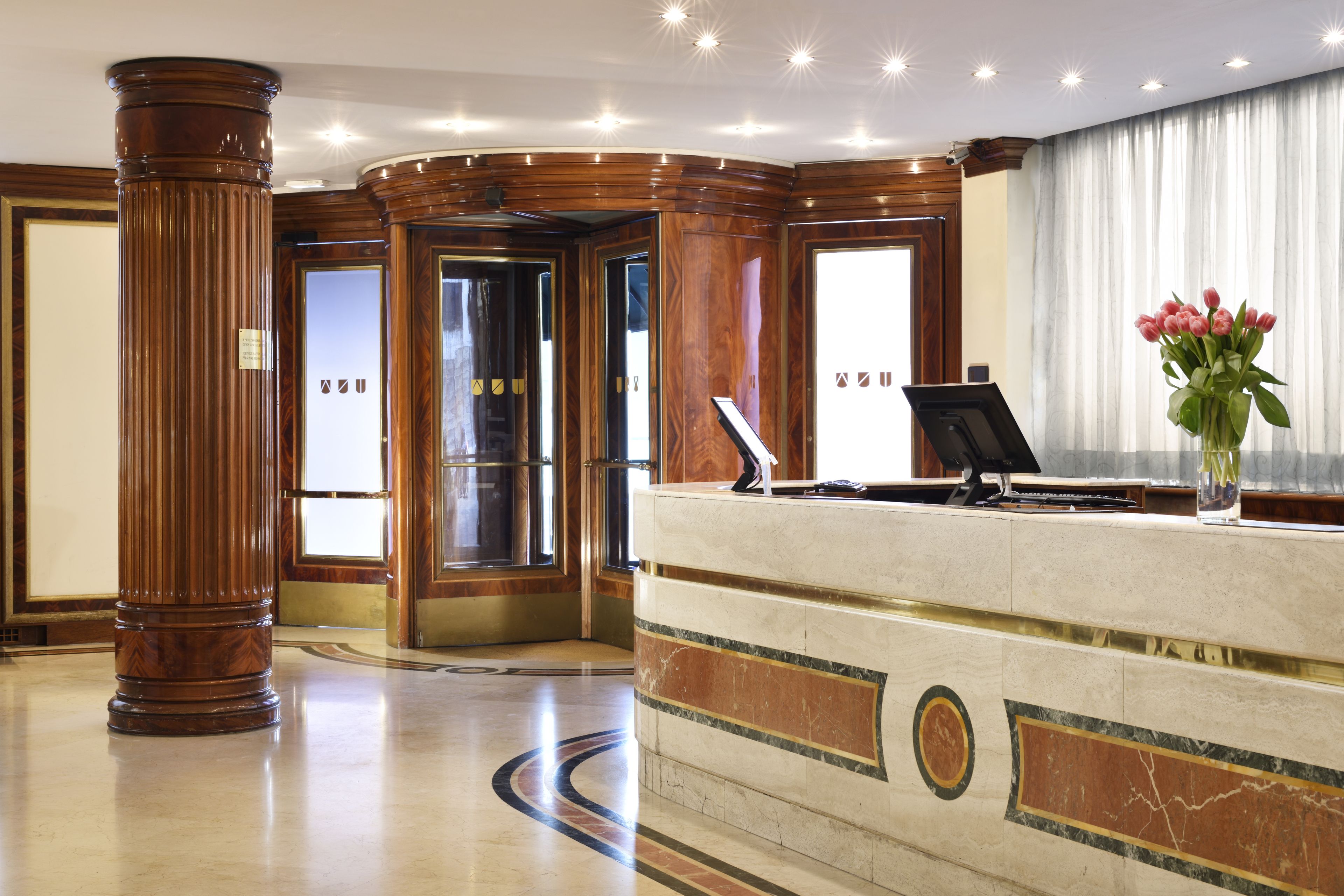 UNAHOTELS Scandinavia Milano