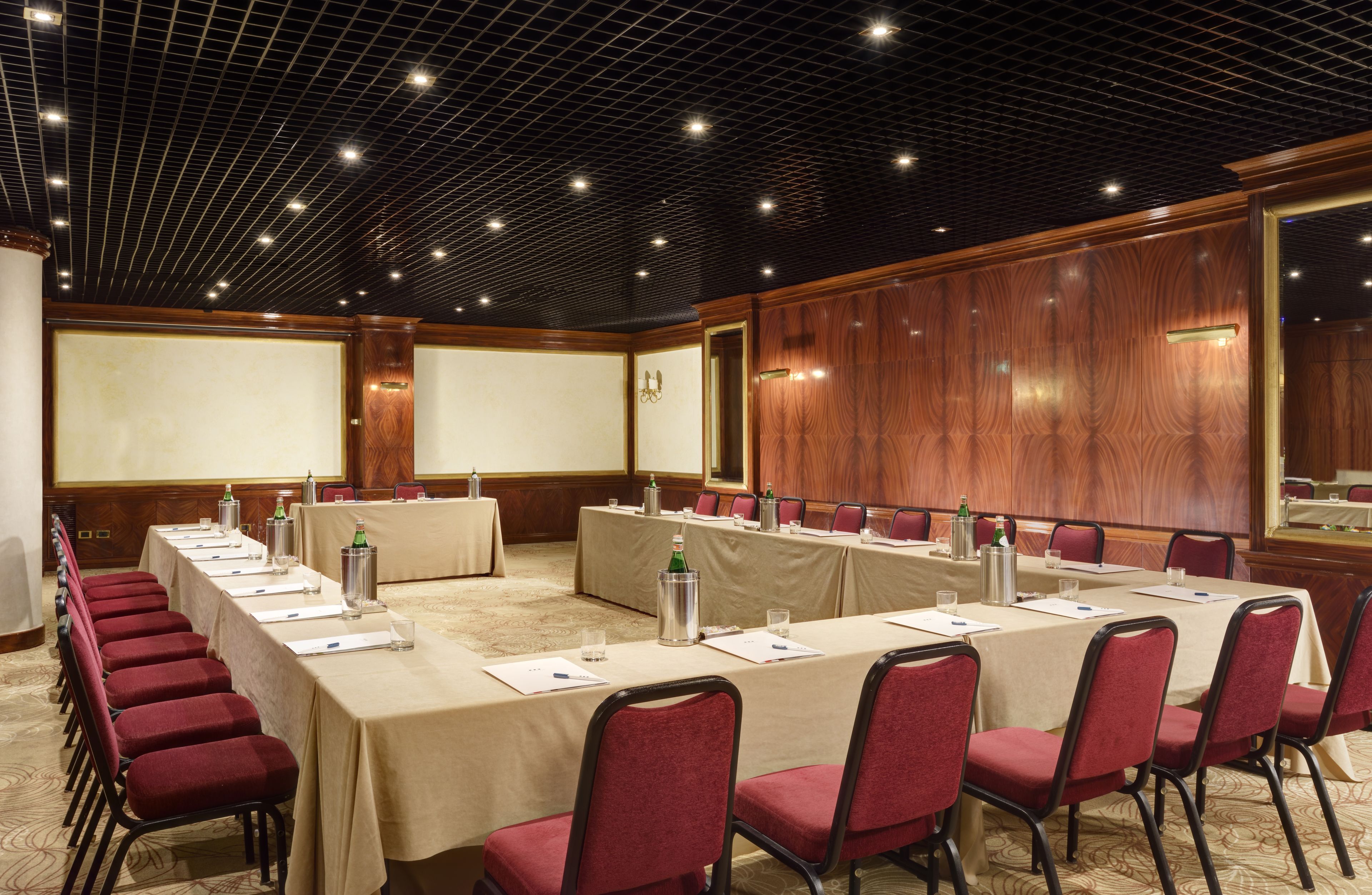 UNAHOTELS Scandinavia Milano