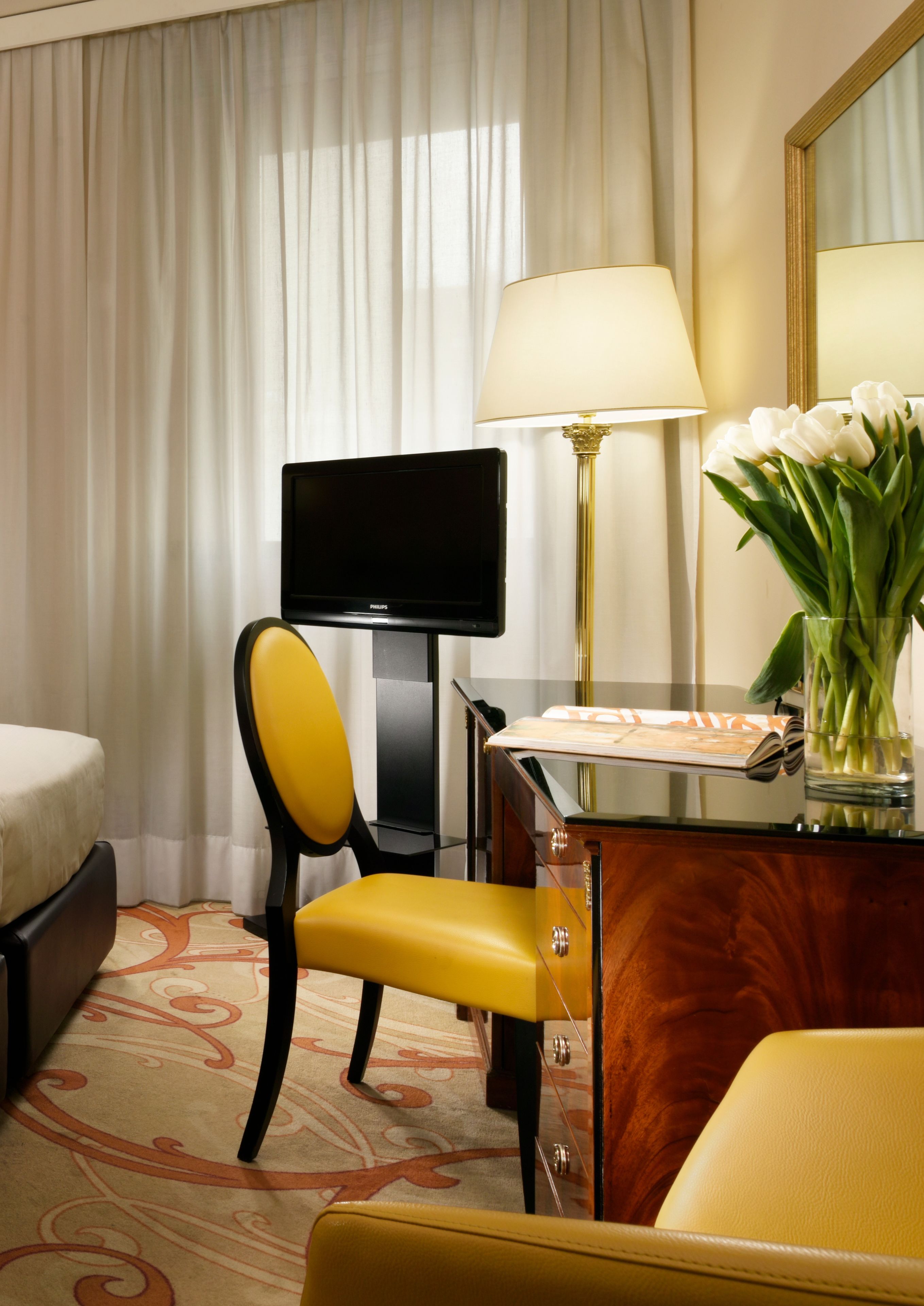 UNAHOTELS Scandinavia Milano