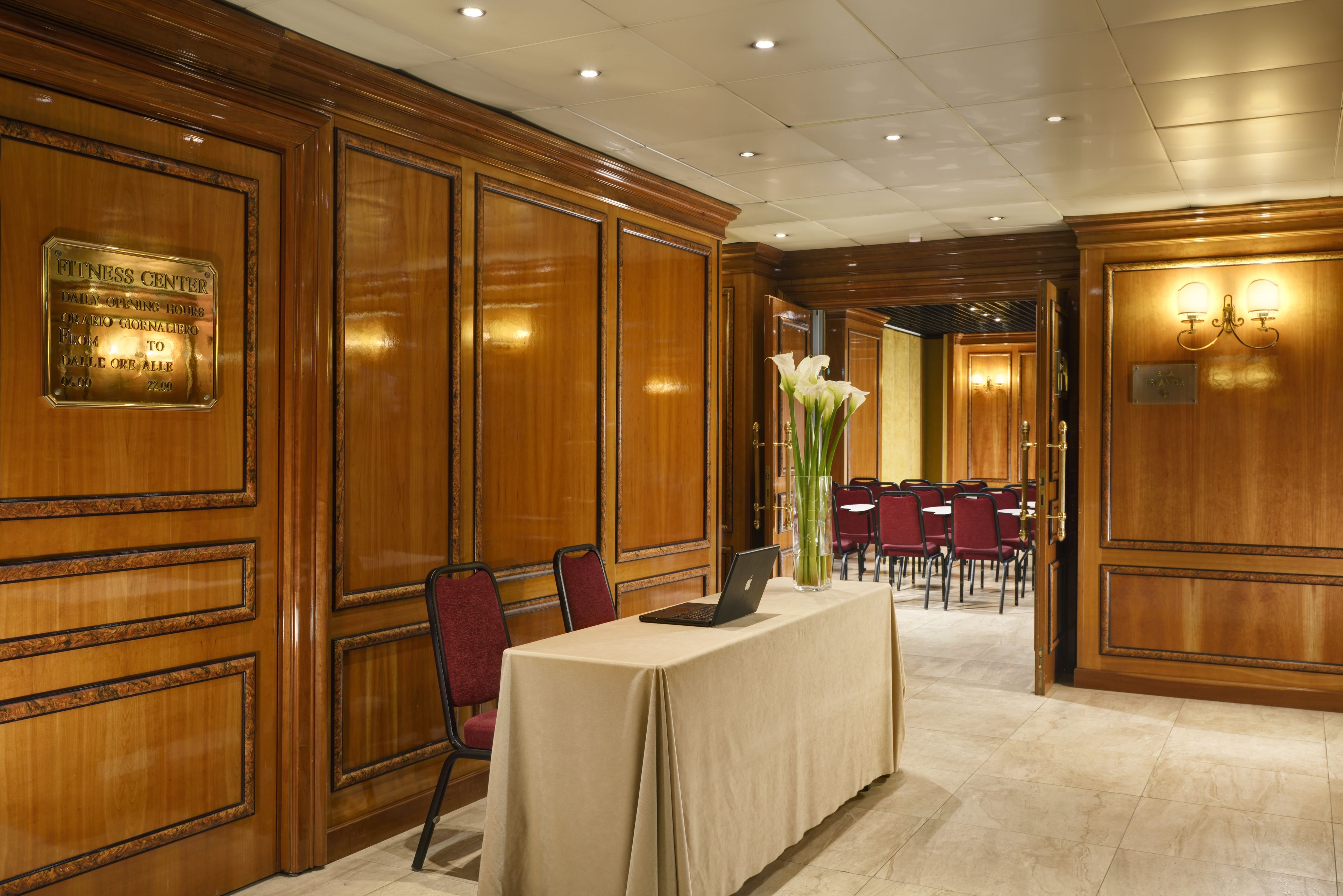 UNAHOTELS Scandinavia Milano
