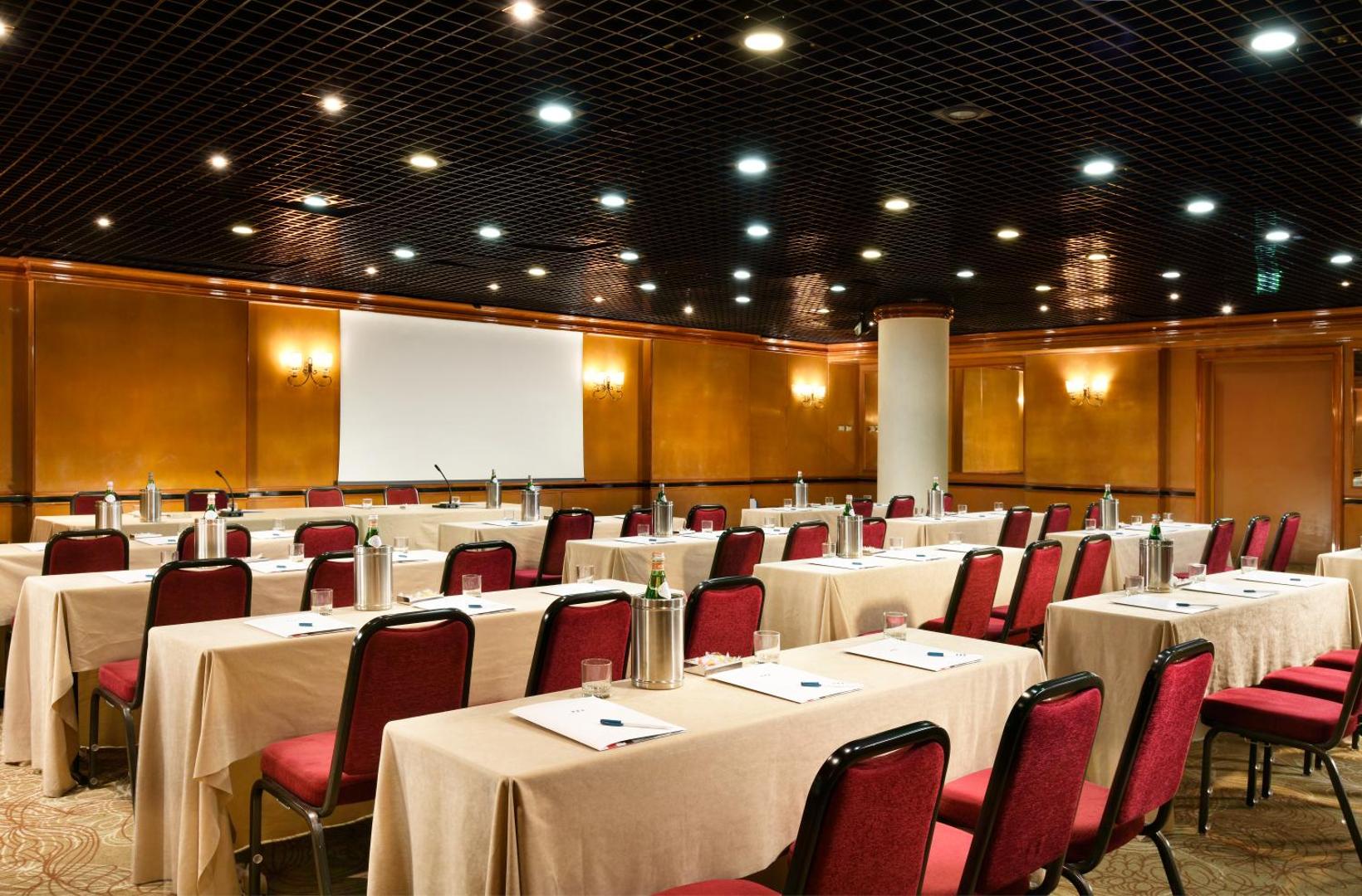 UNAHOTELS Scandinavia Milano