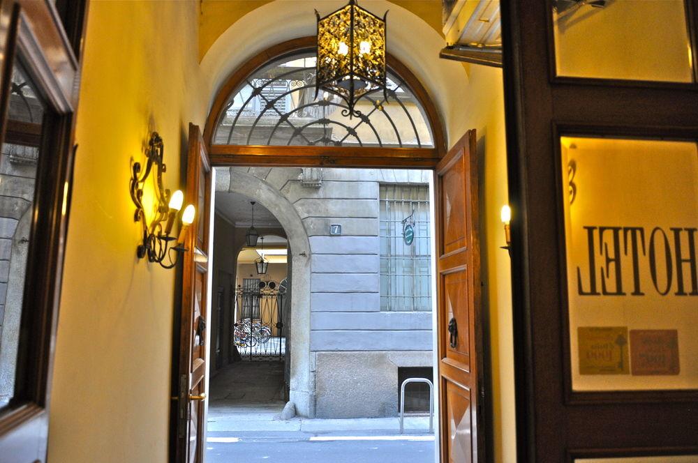 Vecchia Milano