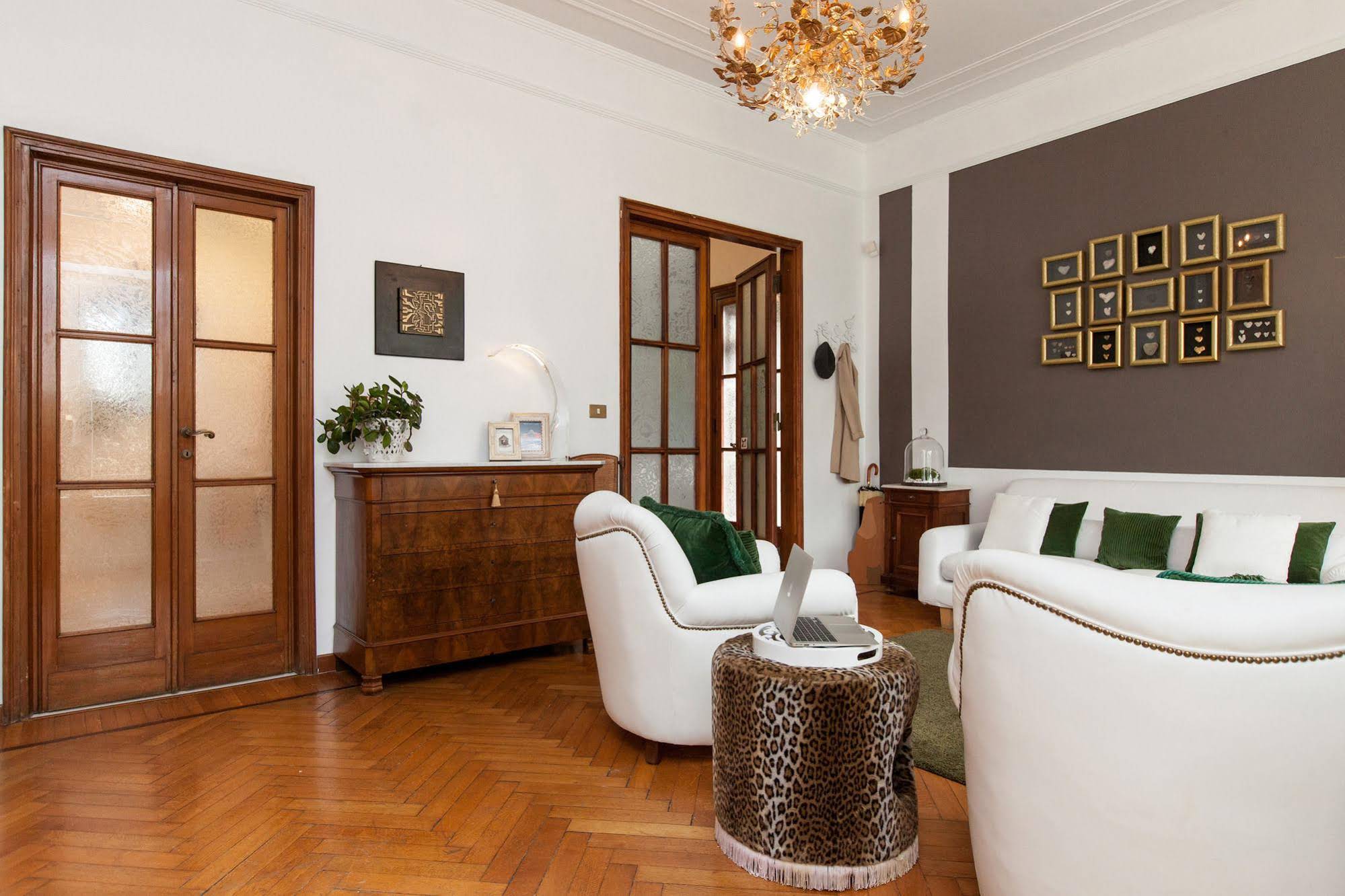 Villa Aida