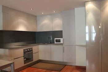 Vitruvio 43 Apartments
