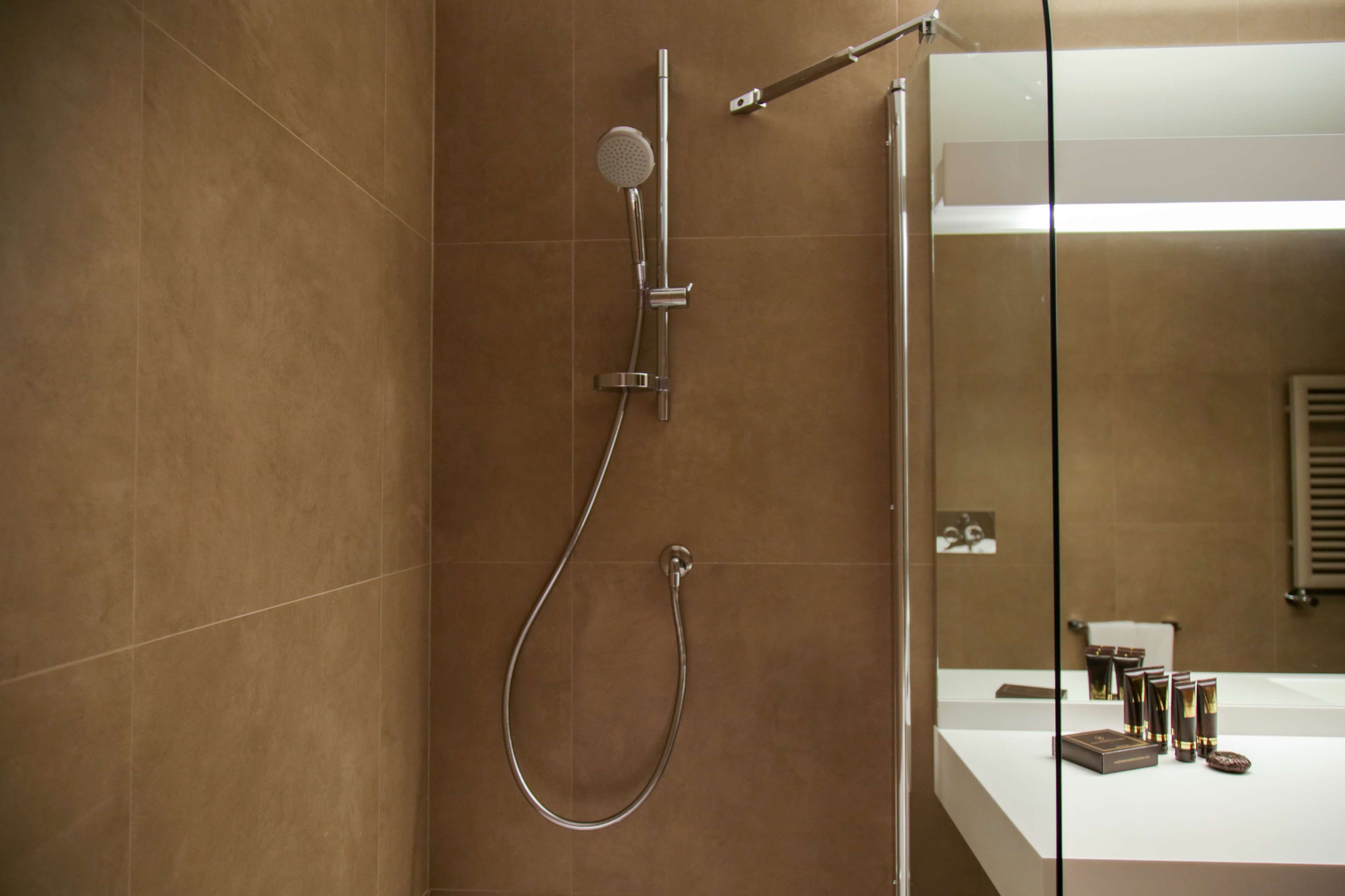 Worldhotel Cristoforo Colombo
