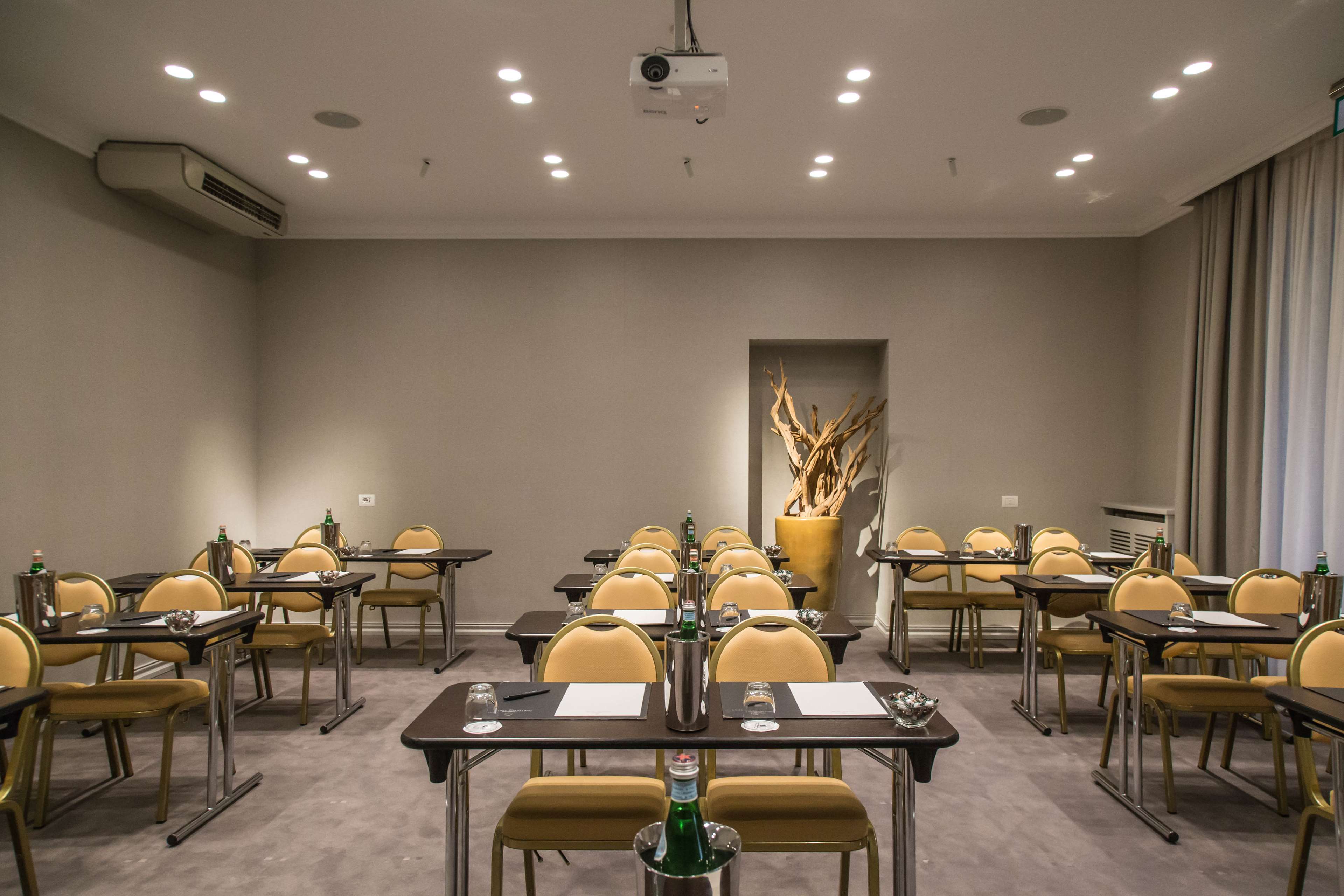 Worldhotel Cristoforo Colombo