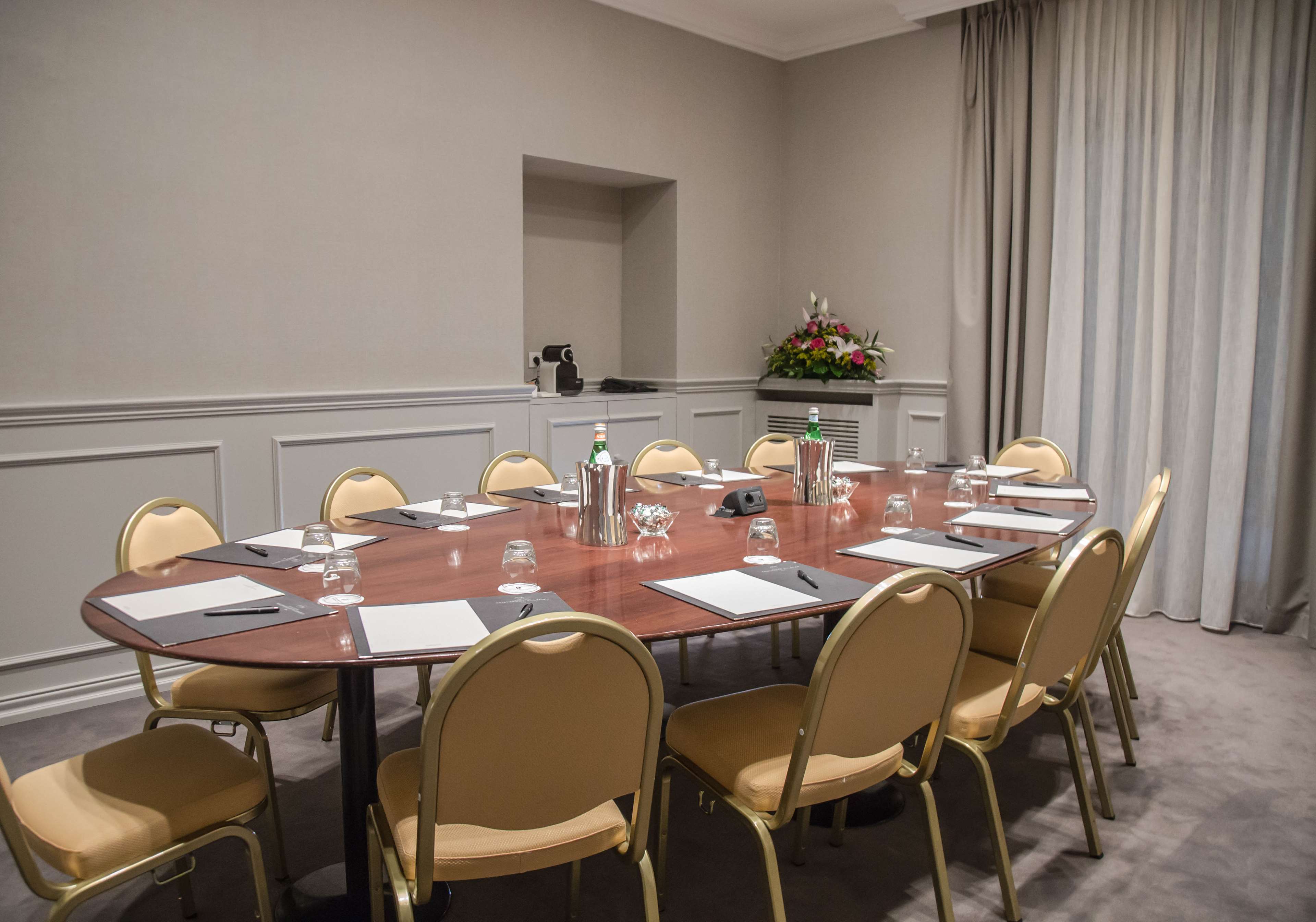 Worldhotel Cristoforo Colombo