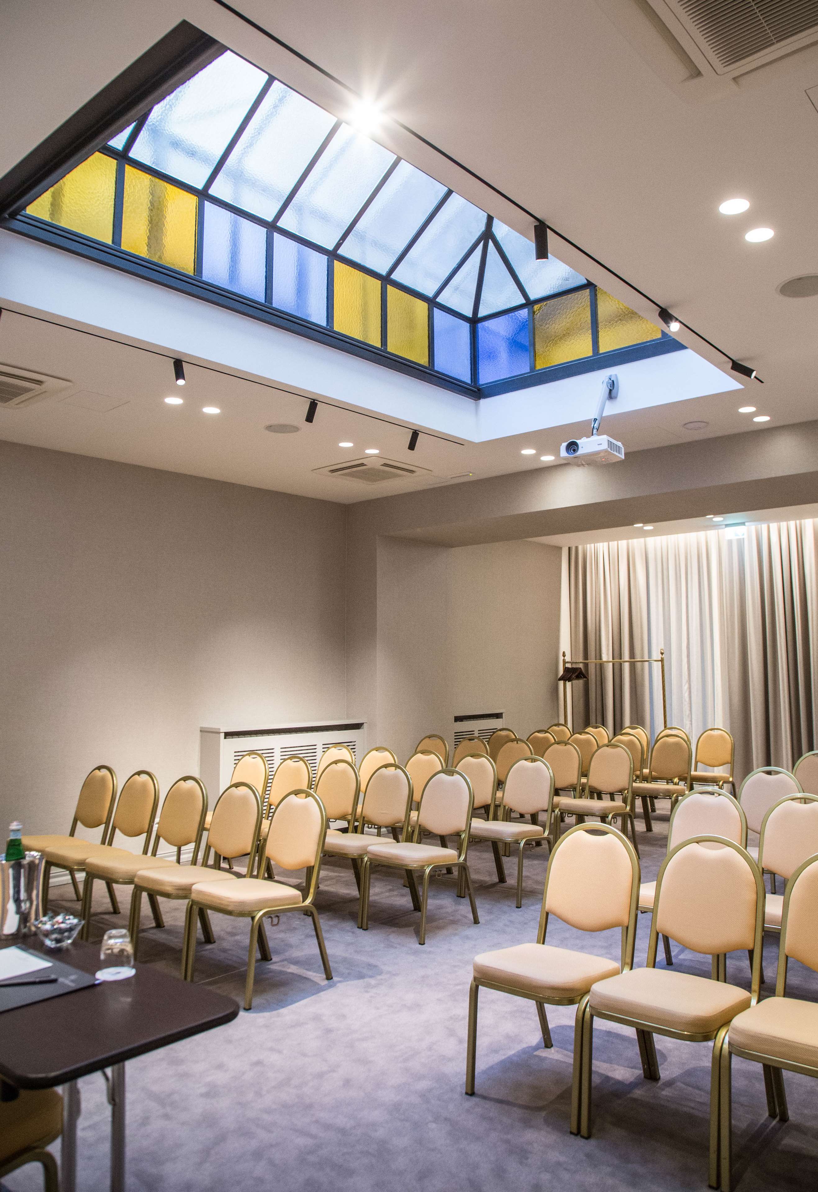Worldhotel Cristoforo Colombo