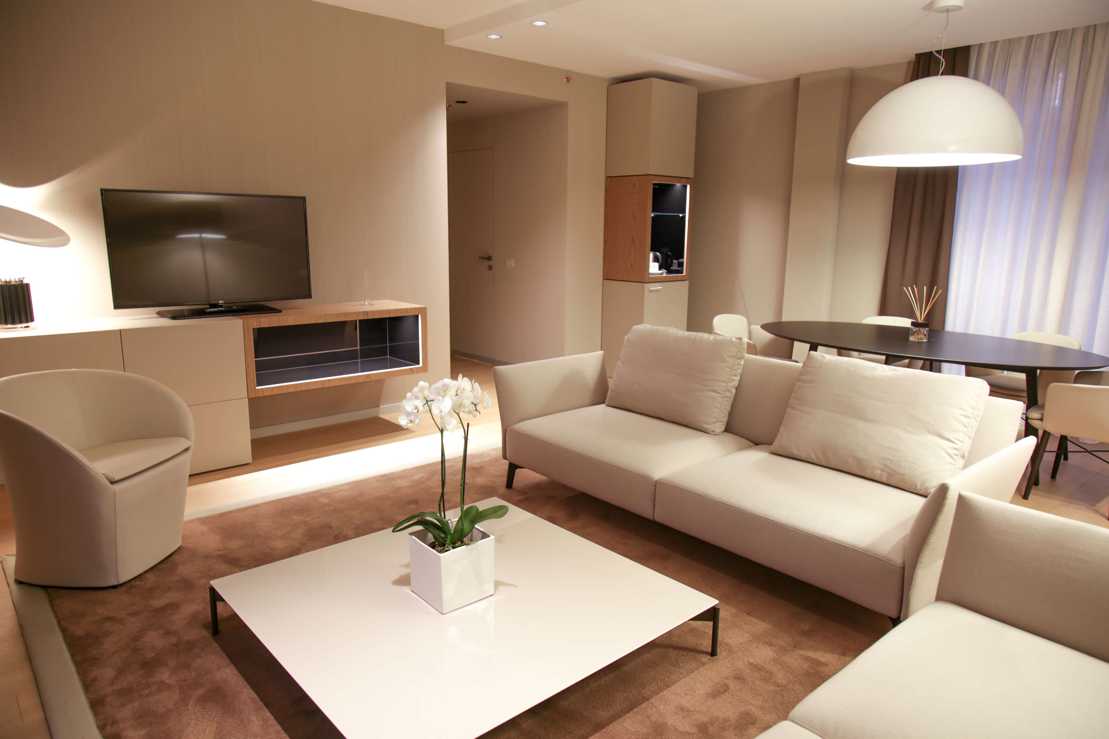 Worldhotel Cristoforo Colombo