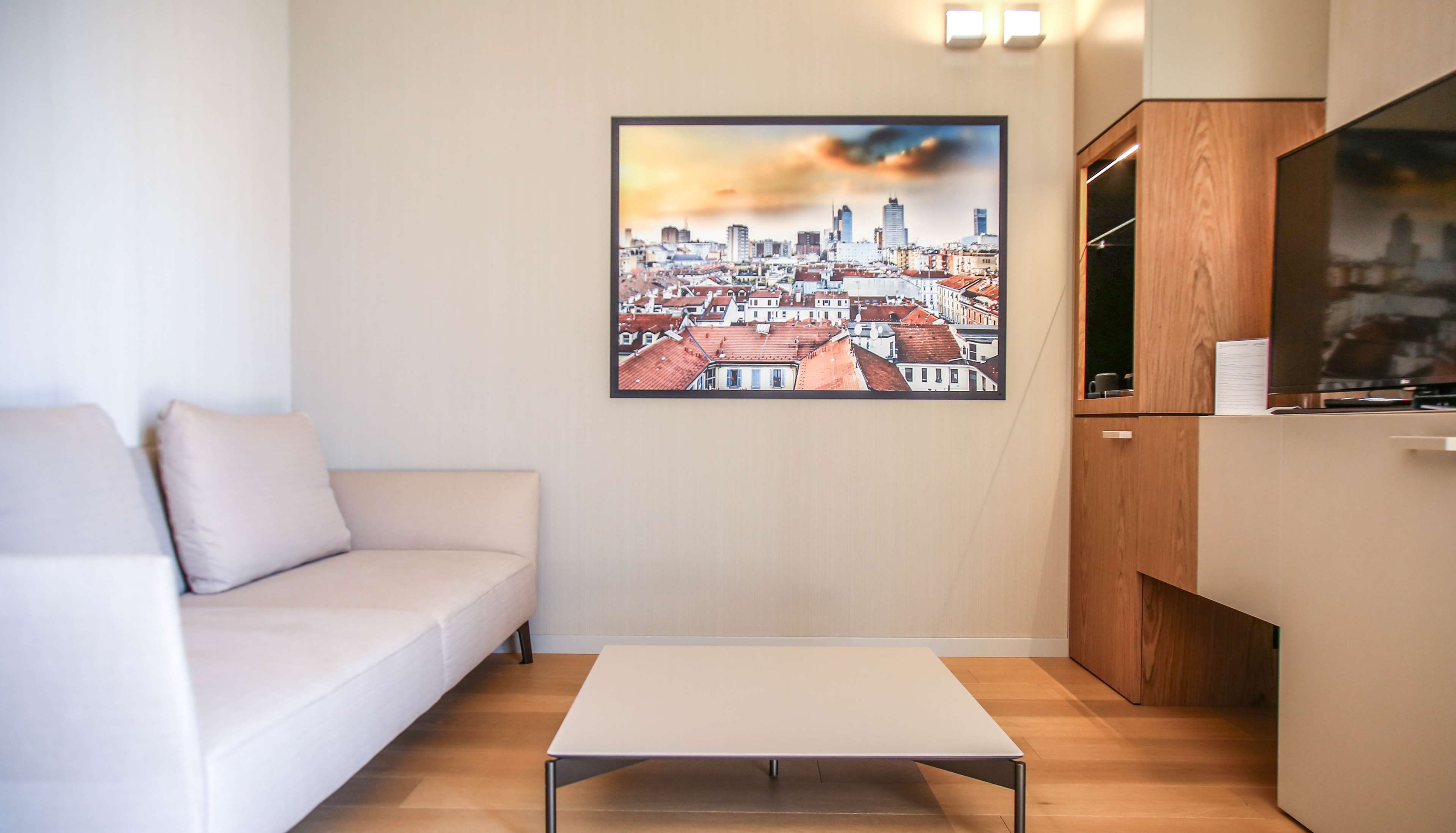 Worldhotel Cristoforo Colombo