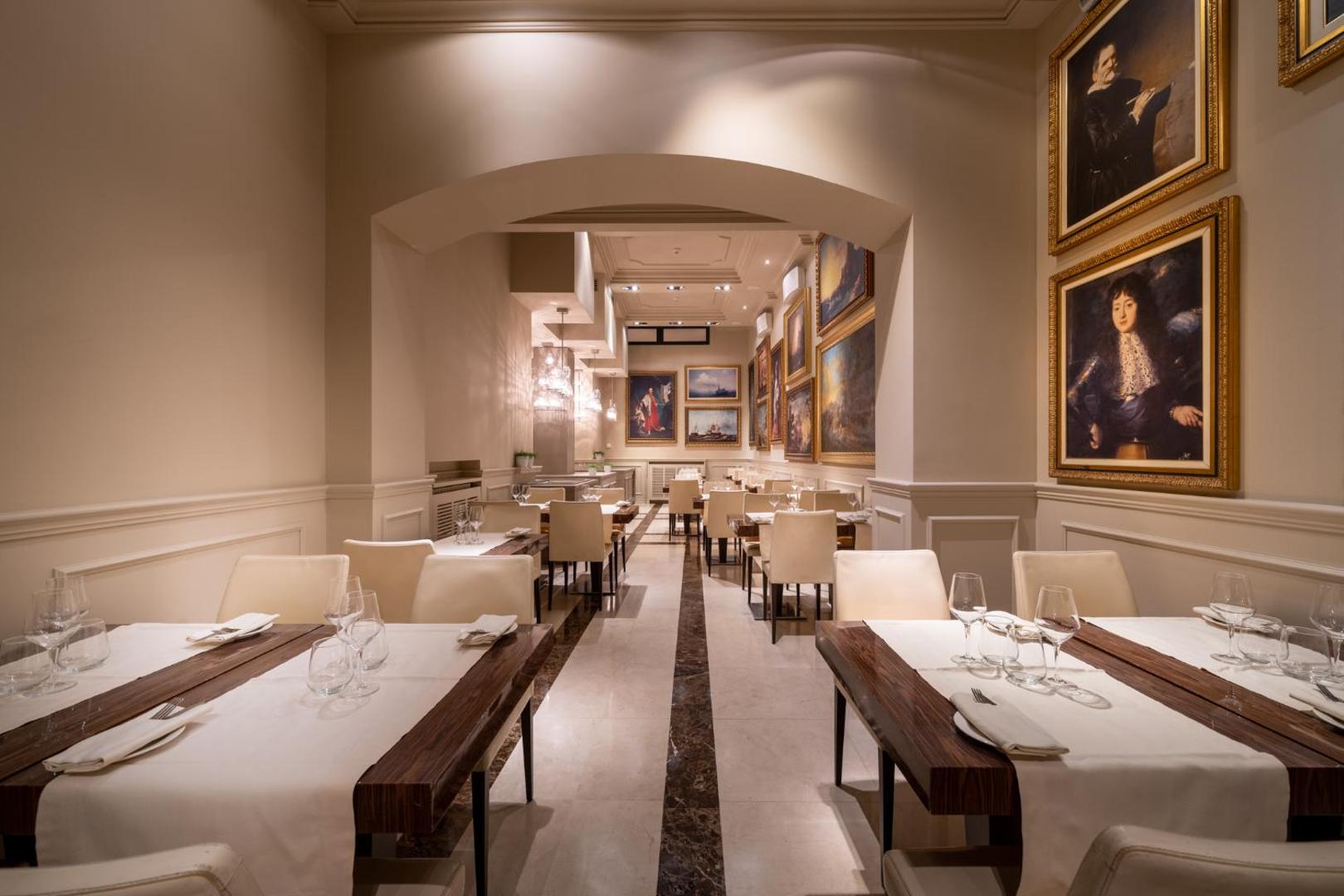 Worldhotel Cristoforo Colombo