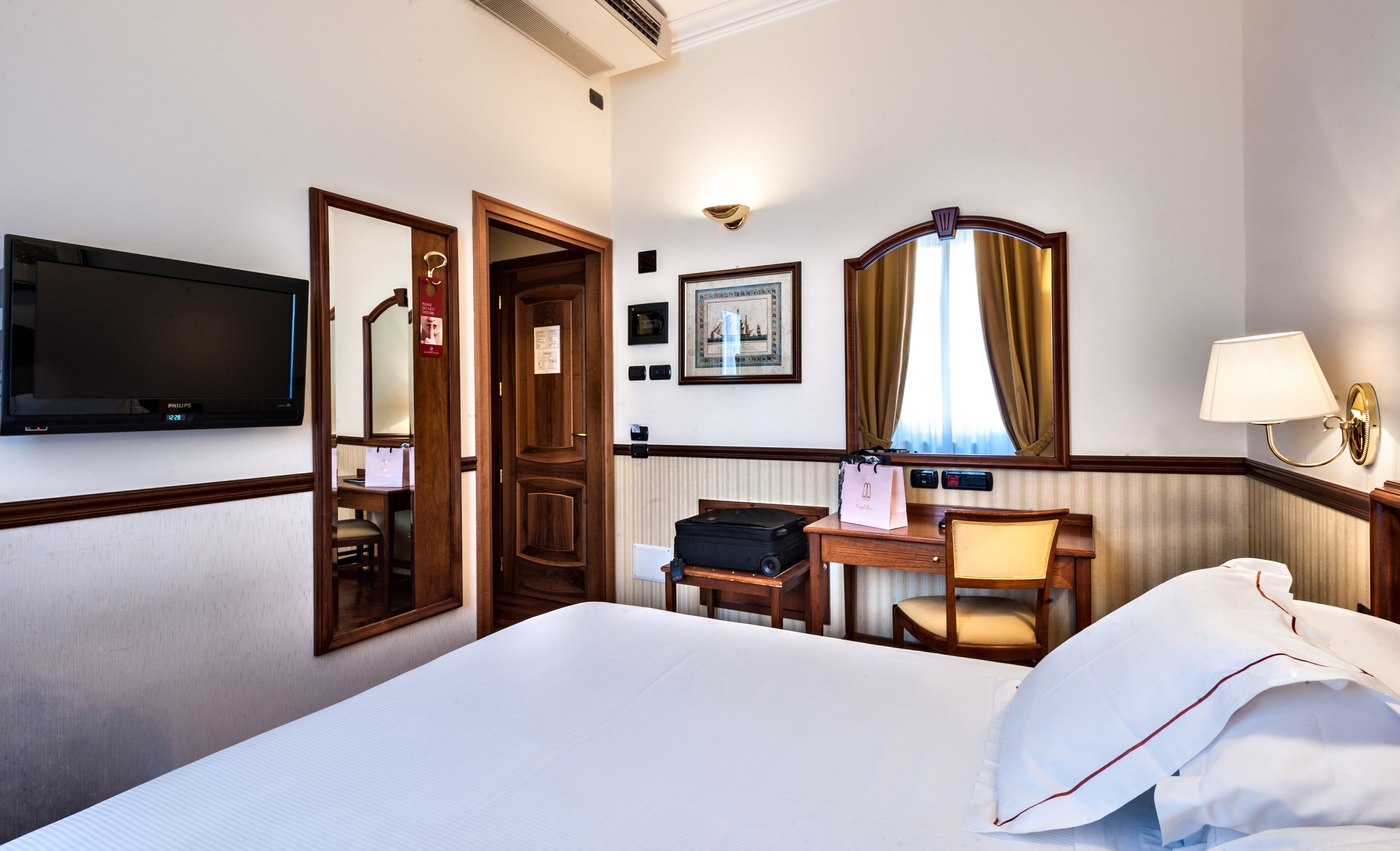 Worldhotel Cristoforo Colombo