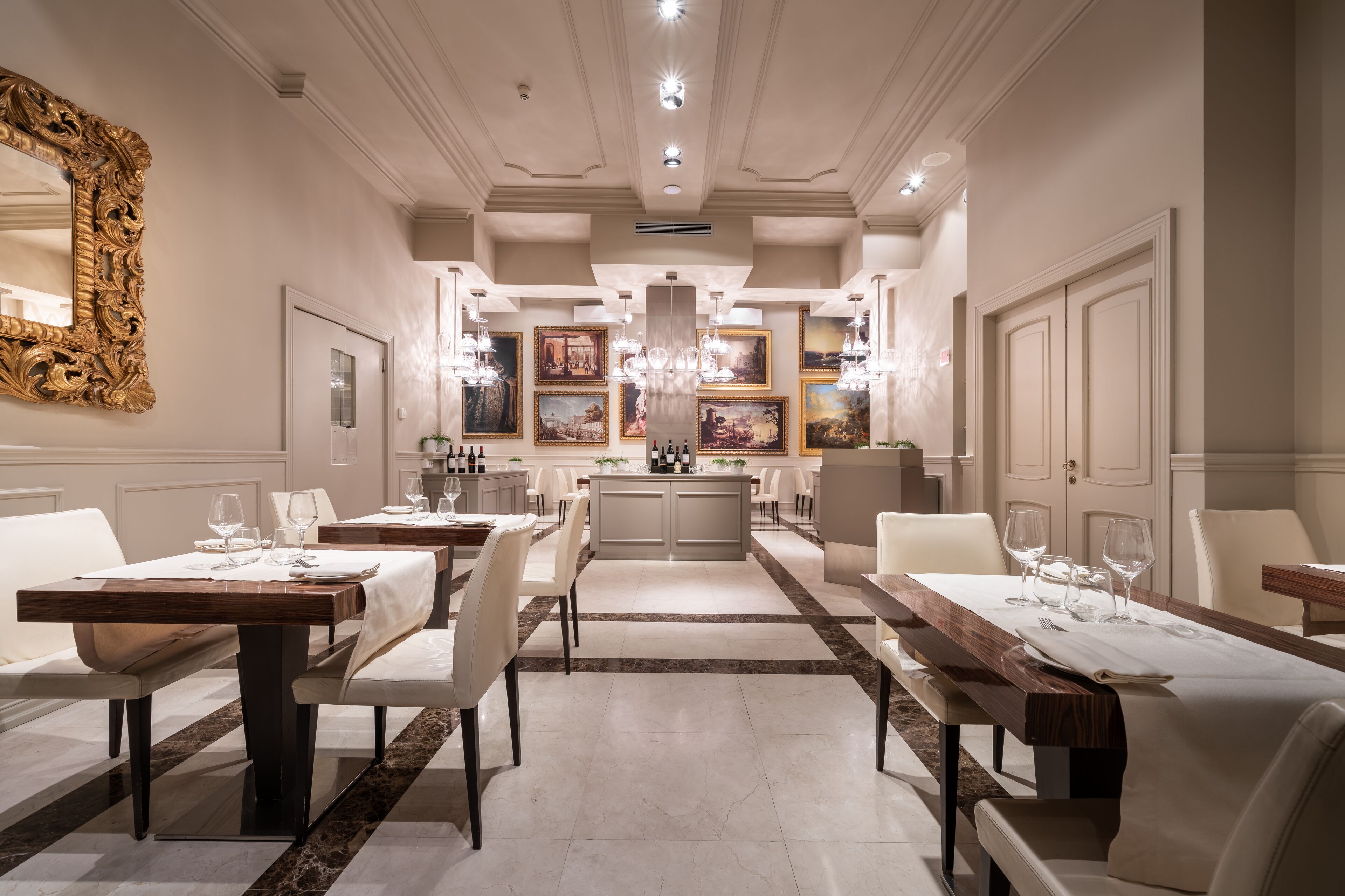Worldhotel Cristoforo Colombo