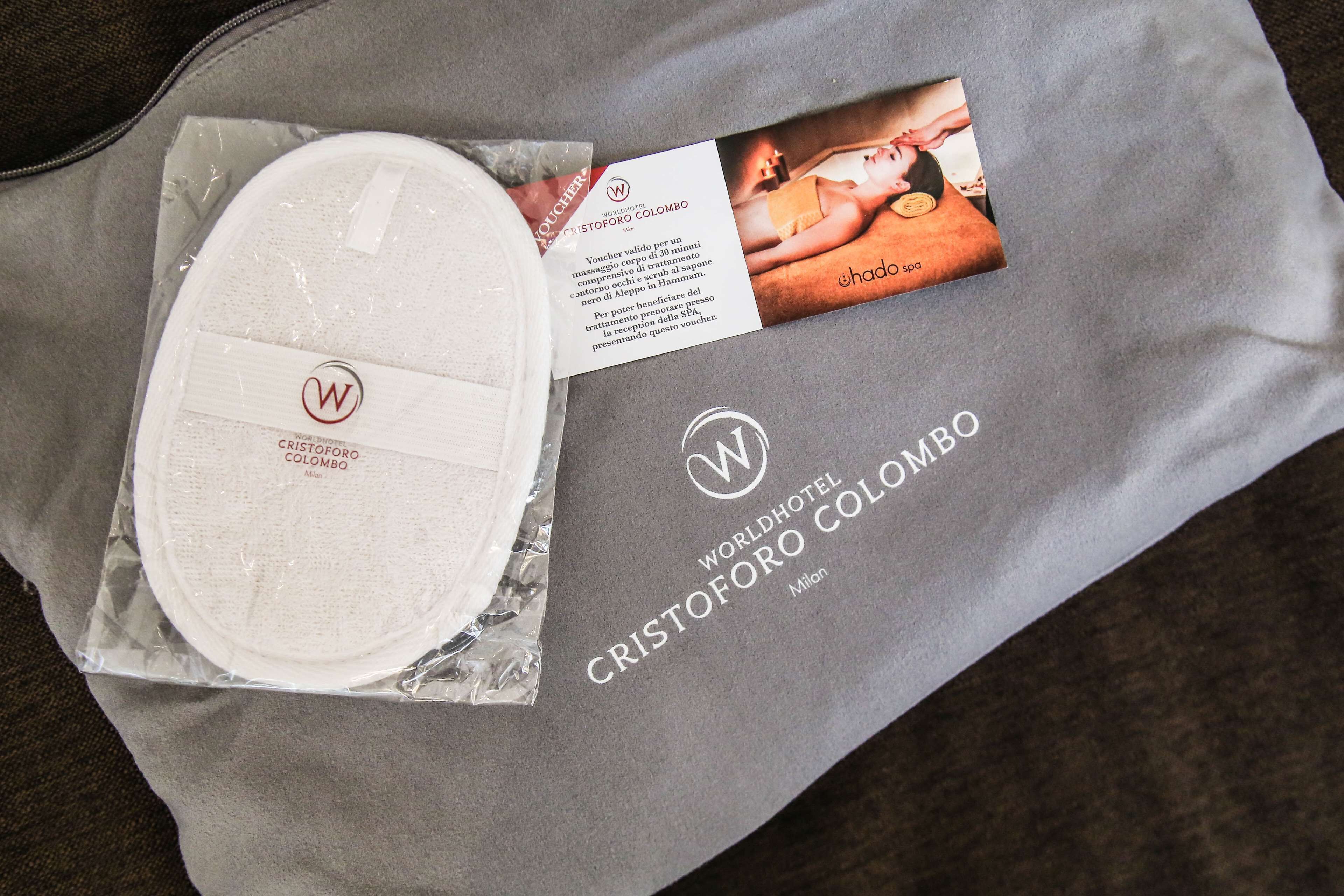 Worldhotel Cristoforo Colombo