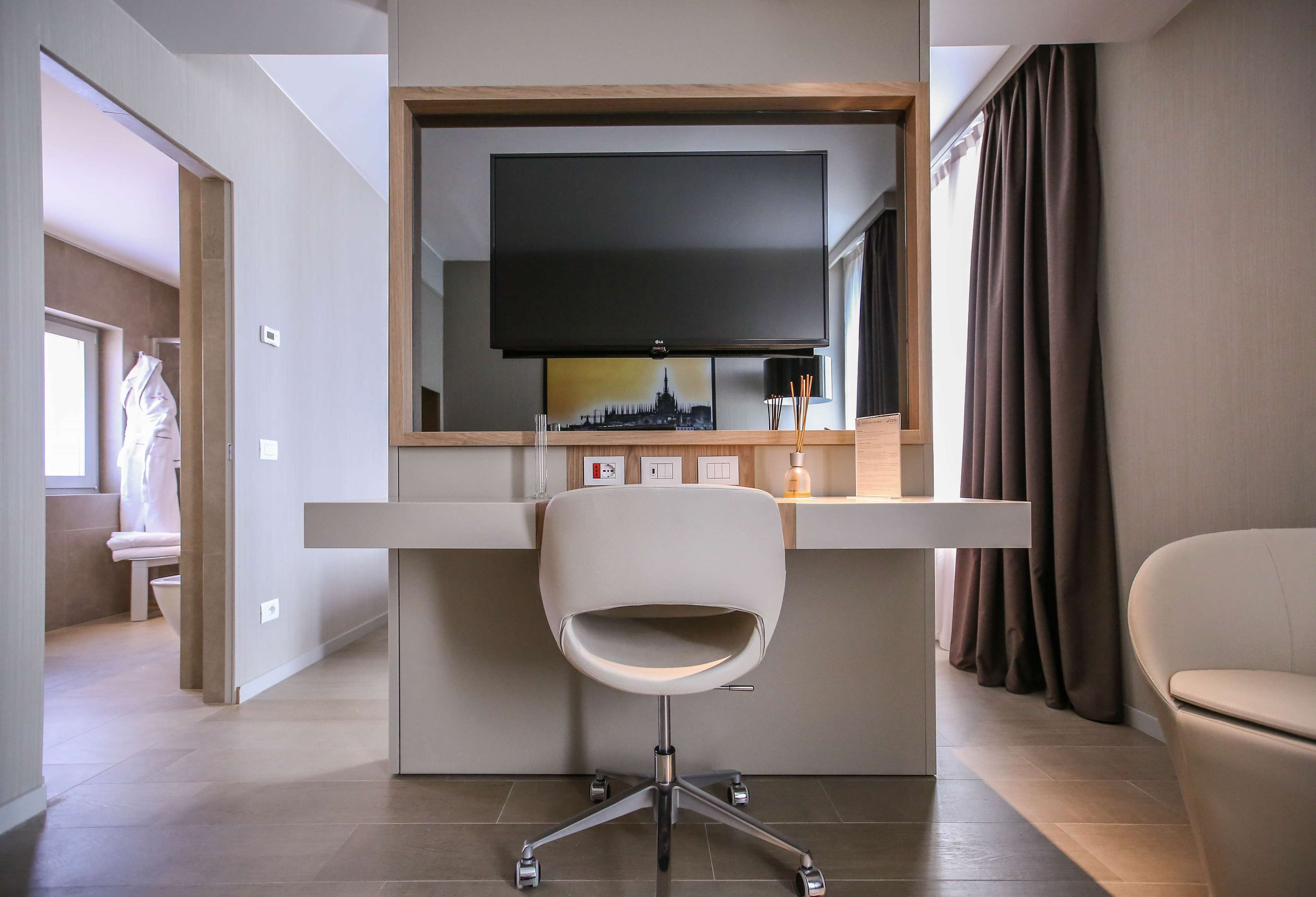 Worldhotel Cristoforo Colombo