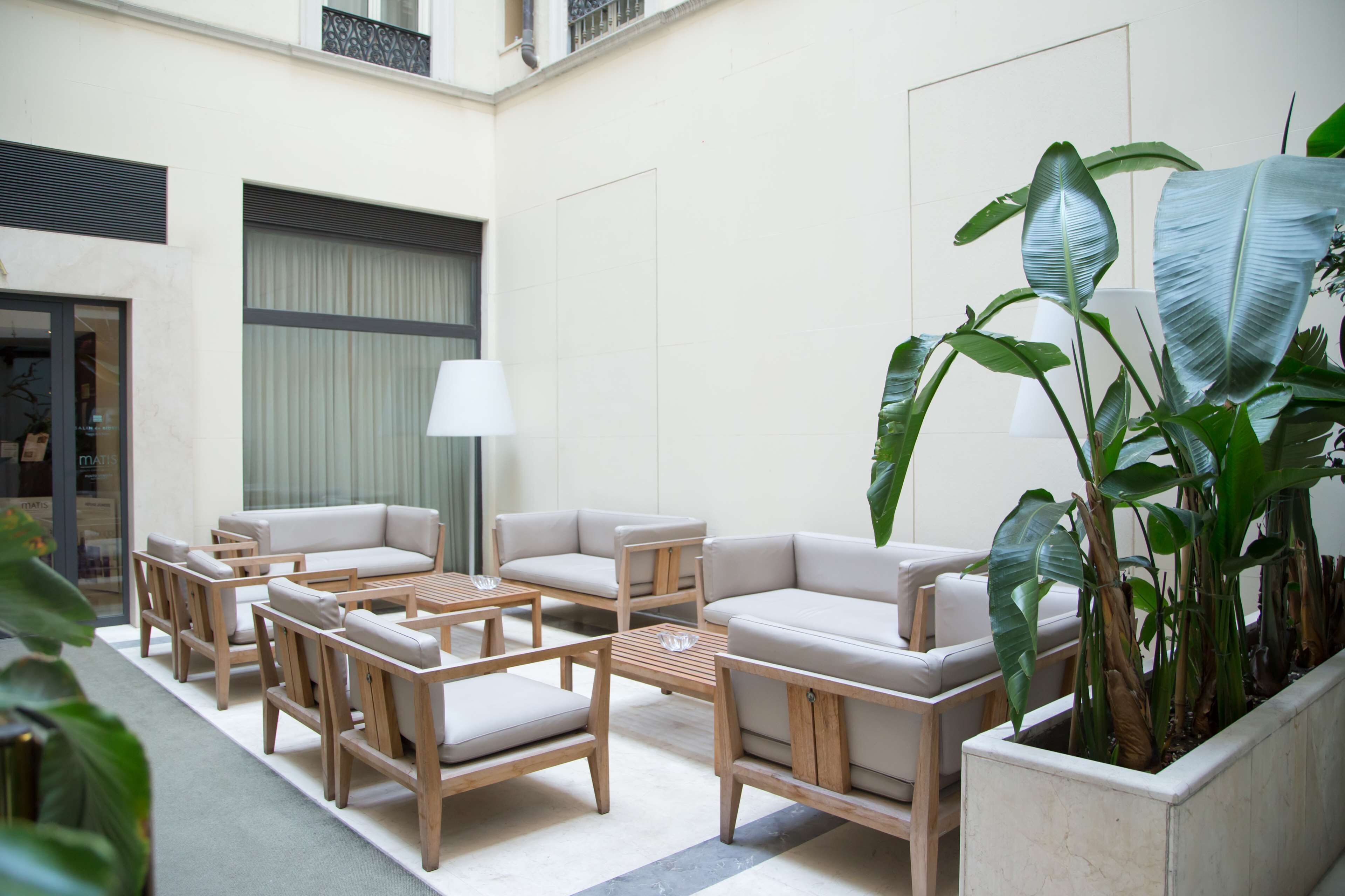 Worldhotel Cristoforo Colombo