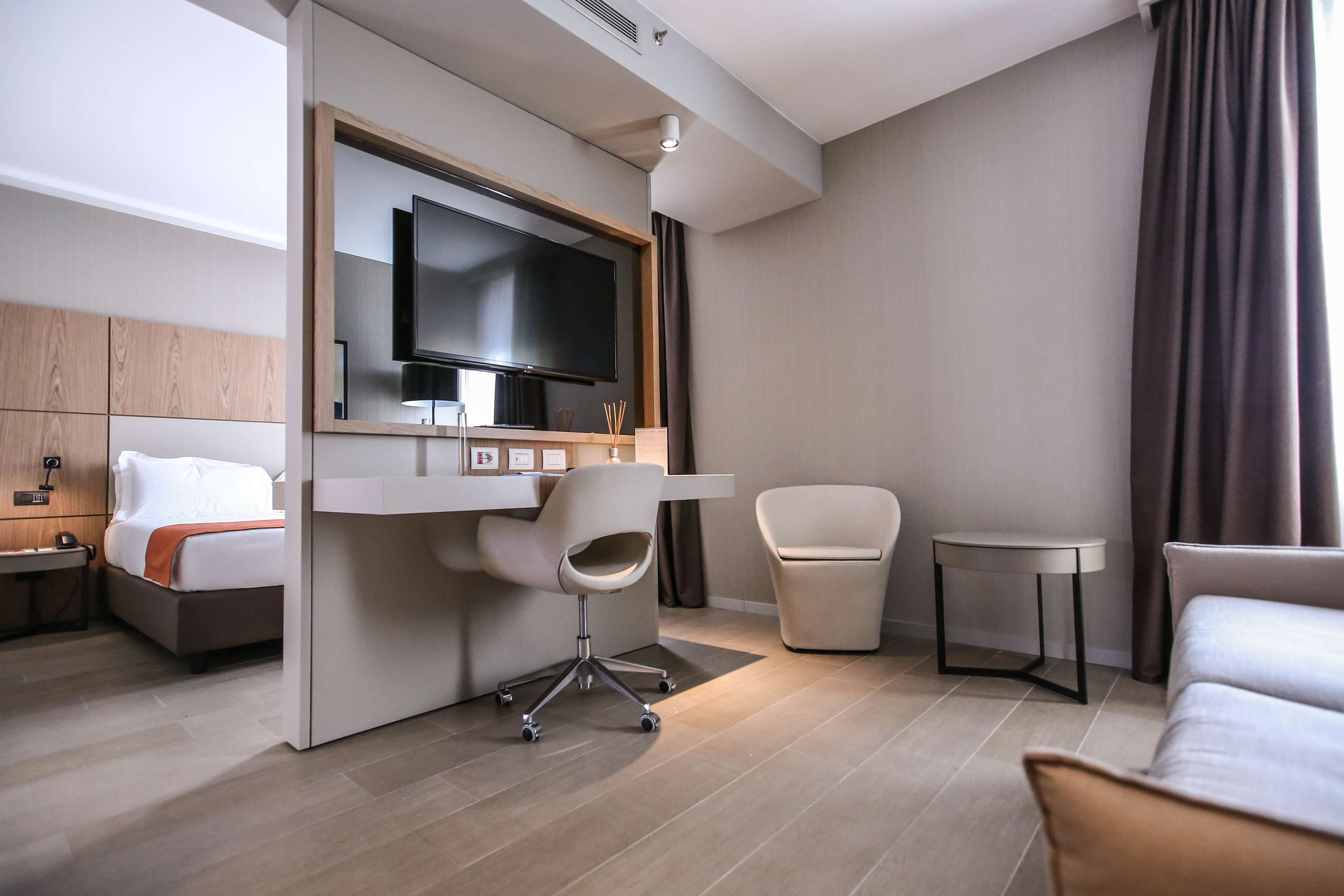 Worldhotel Cristoforo Colombo