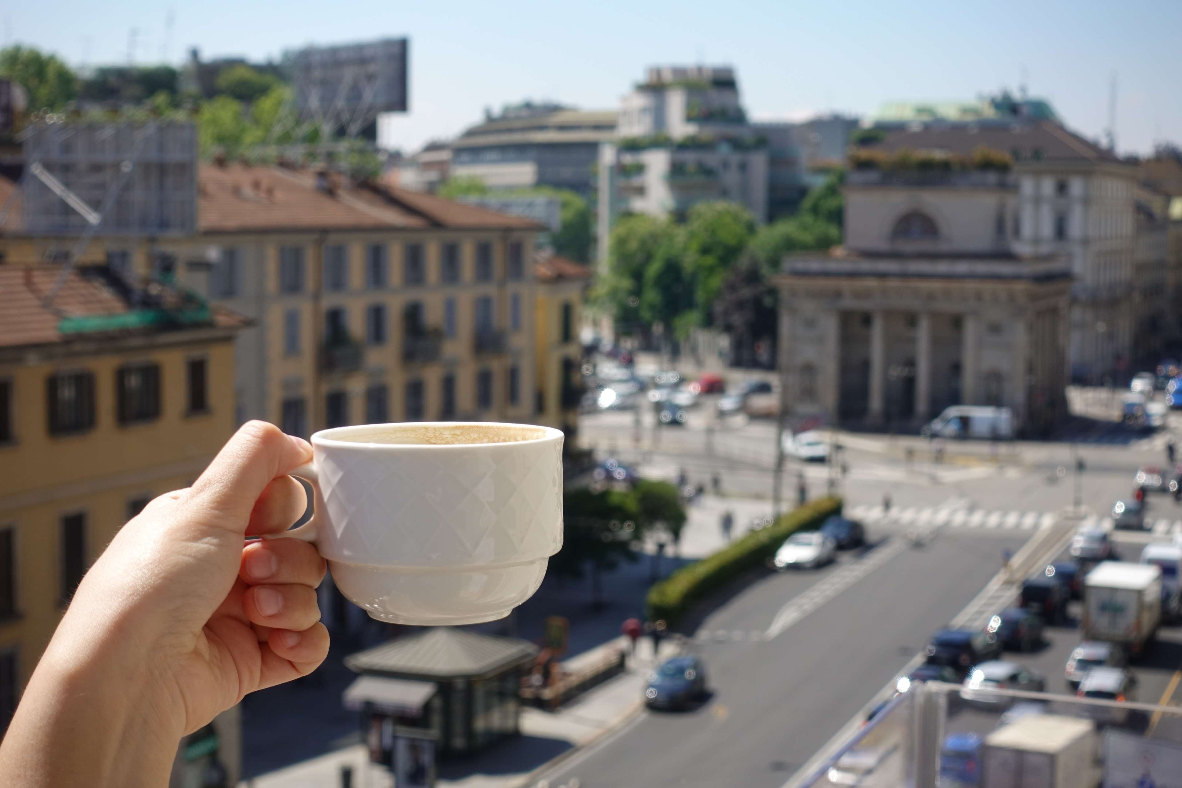 Worldhotel Cristoforo Colombo