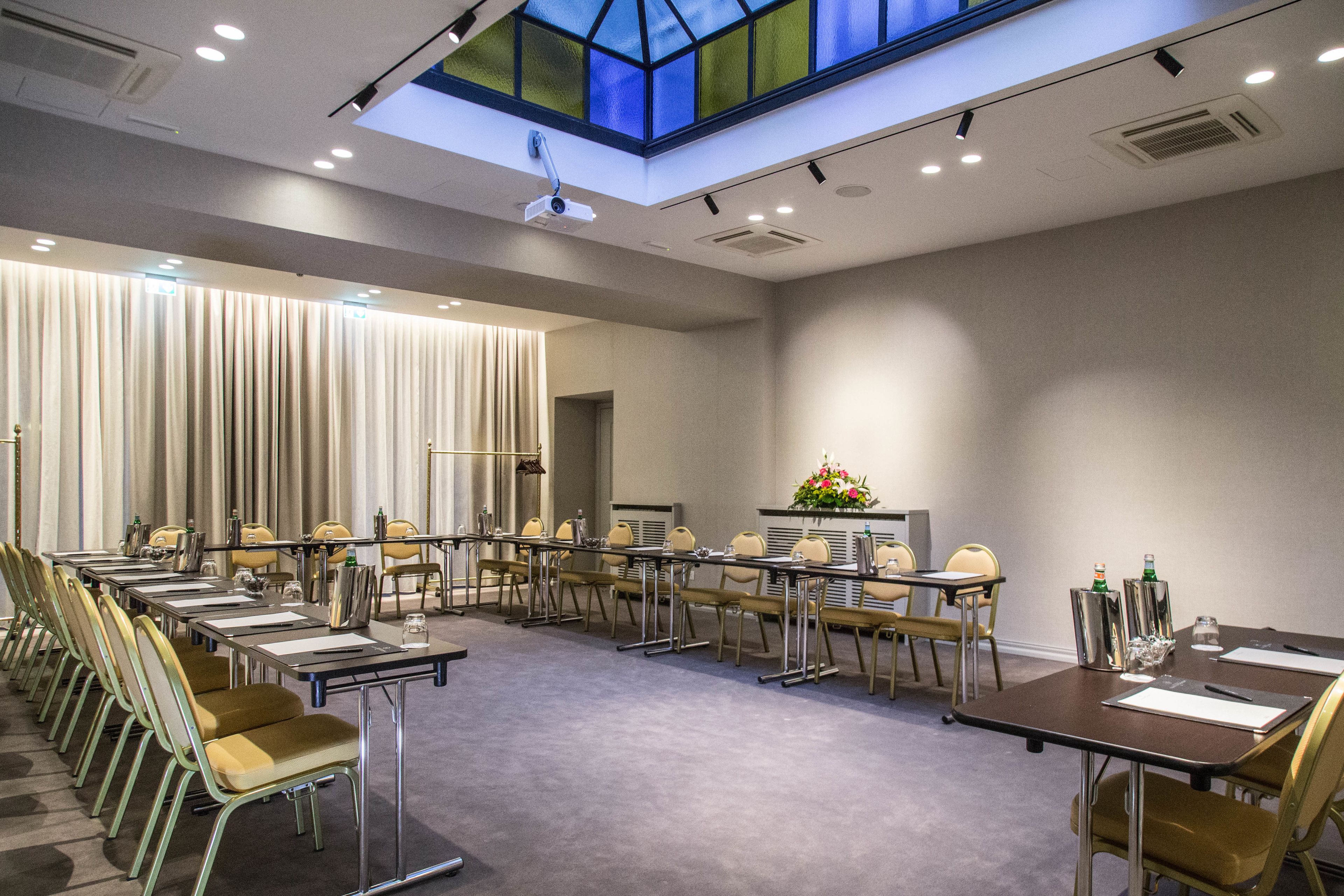 Worldhotel Cristoforo Colombo