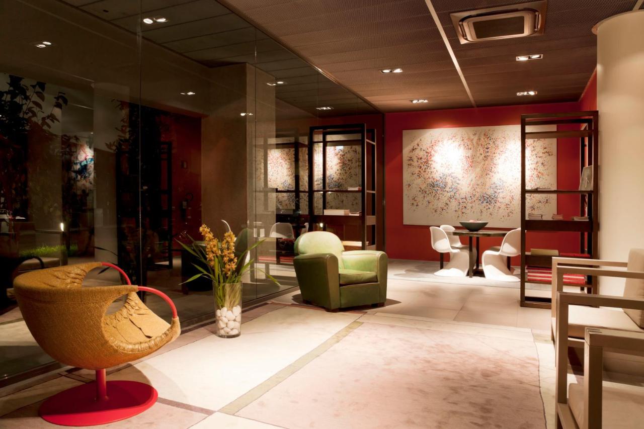 Zambala Luxury Residence