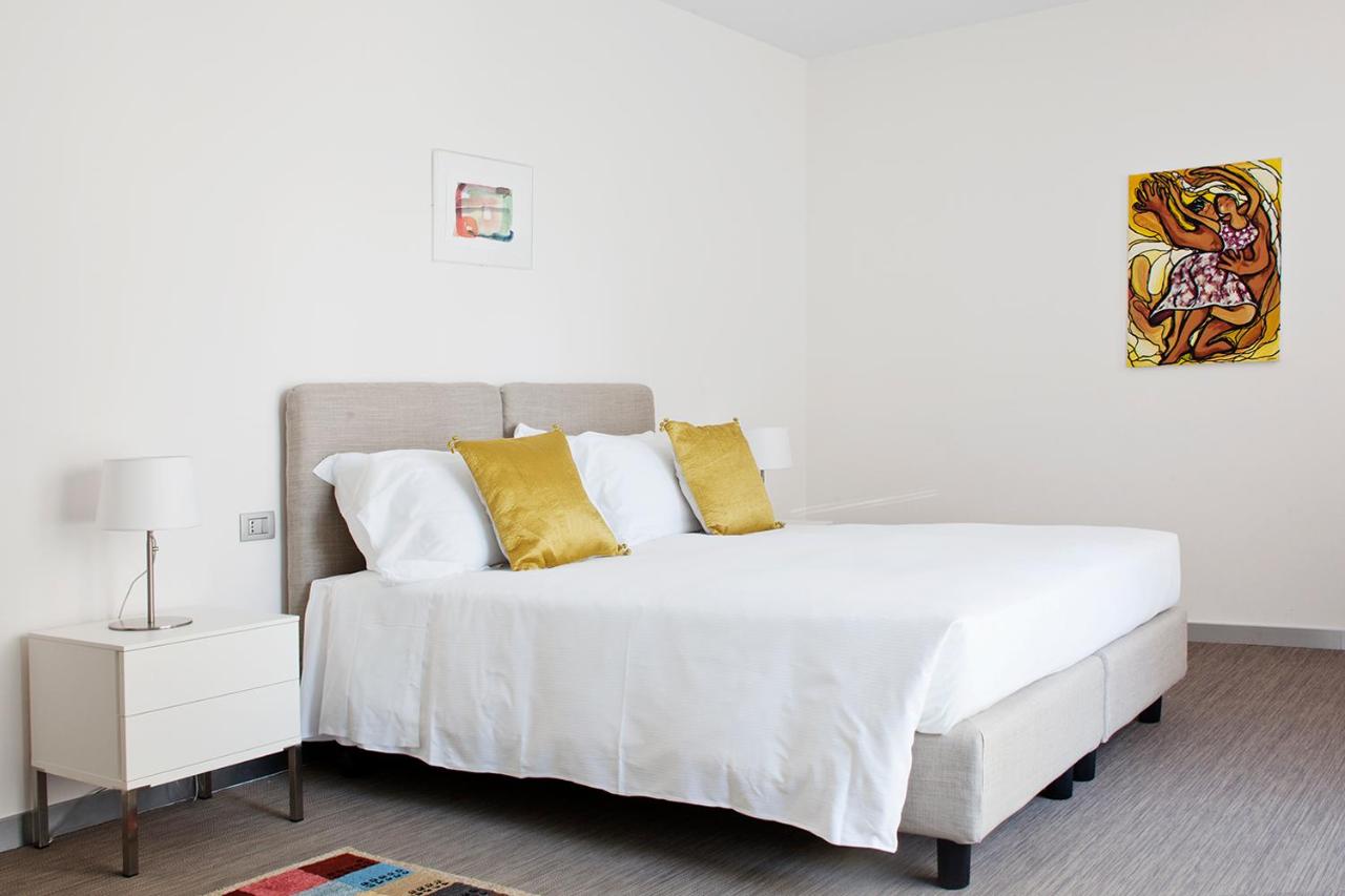 Zambala Luxury Residence