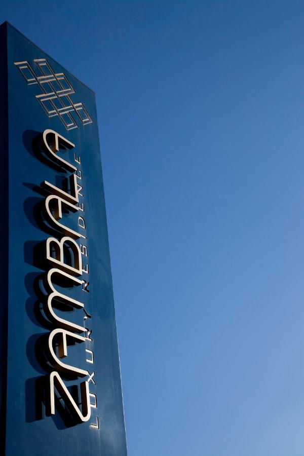 Zambala Luxury Residence
