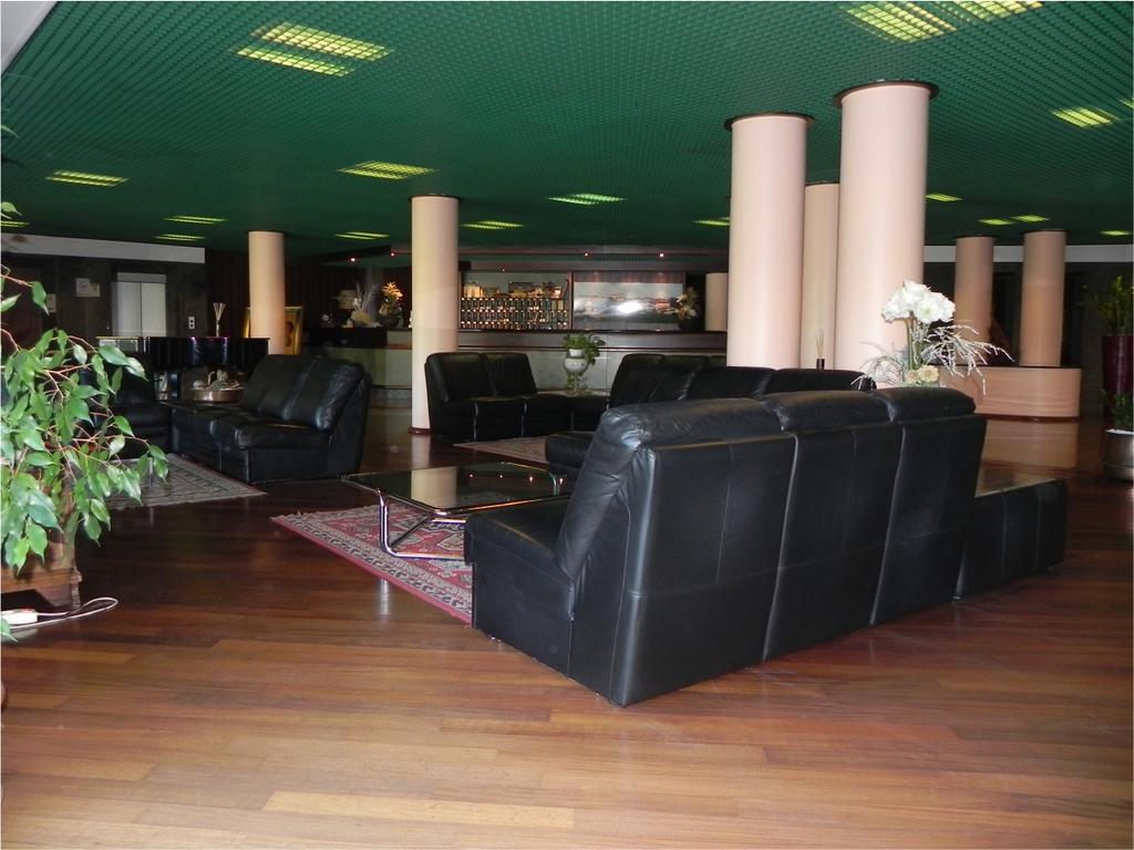 Hotel Verri