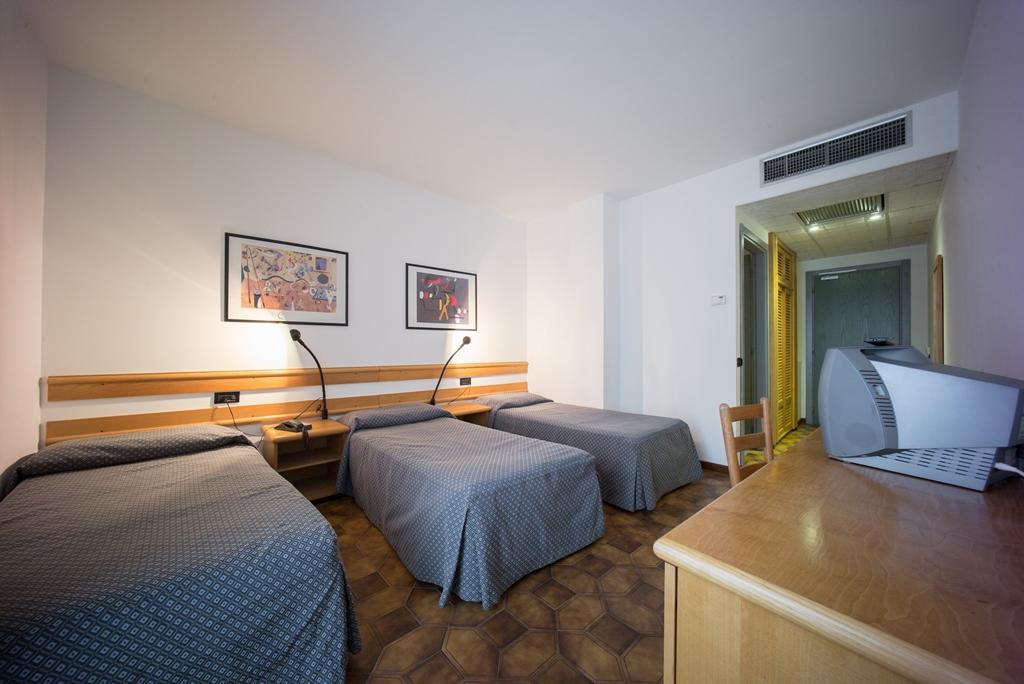 Hotel Verri