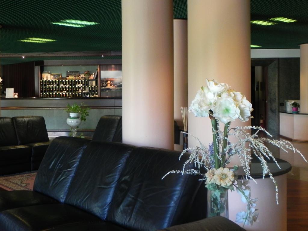 Hotel Verri