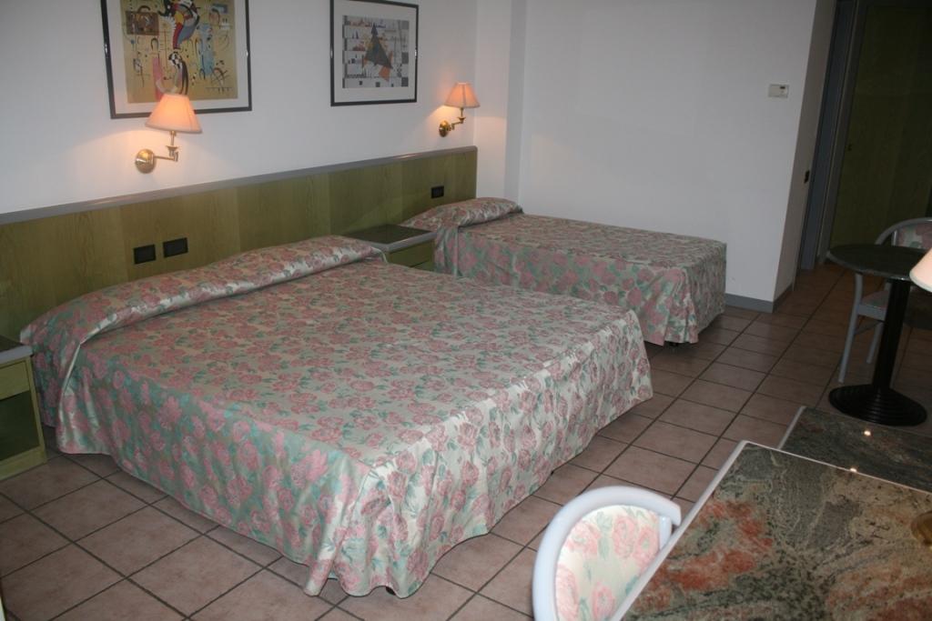 Hotel Verri