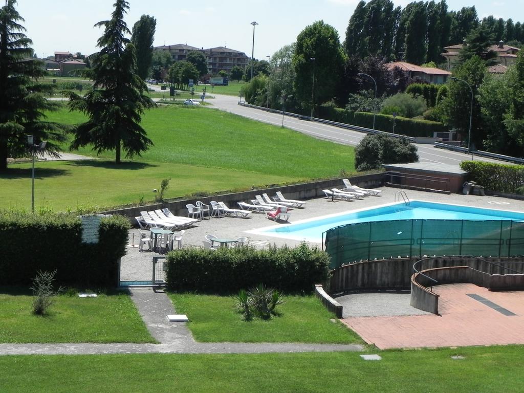 Hotel Verri