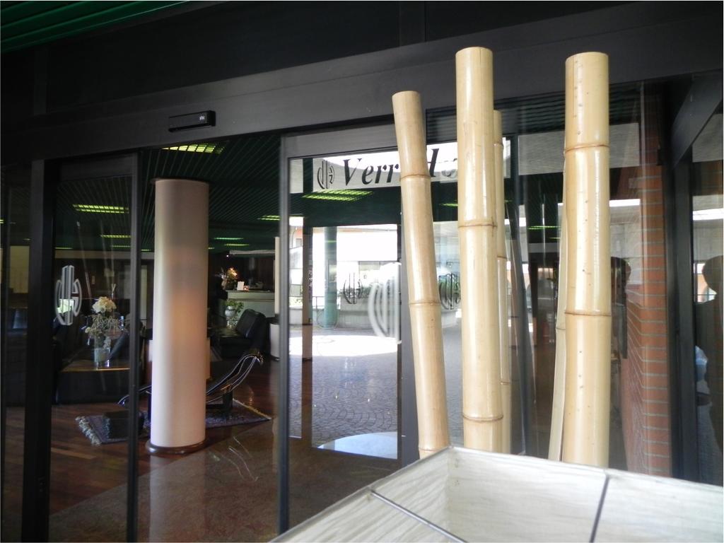 Hotel Verri