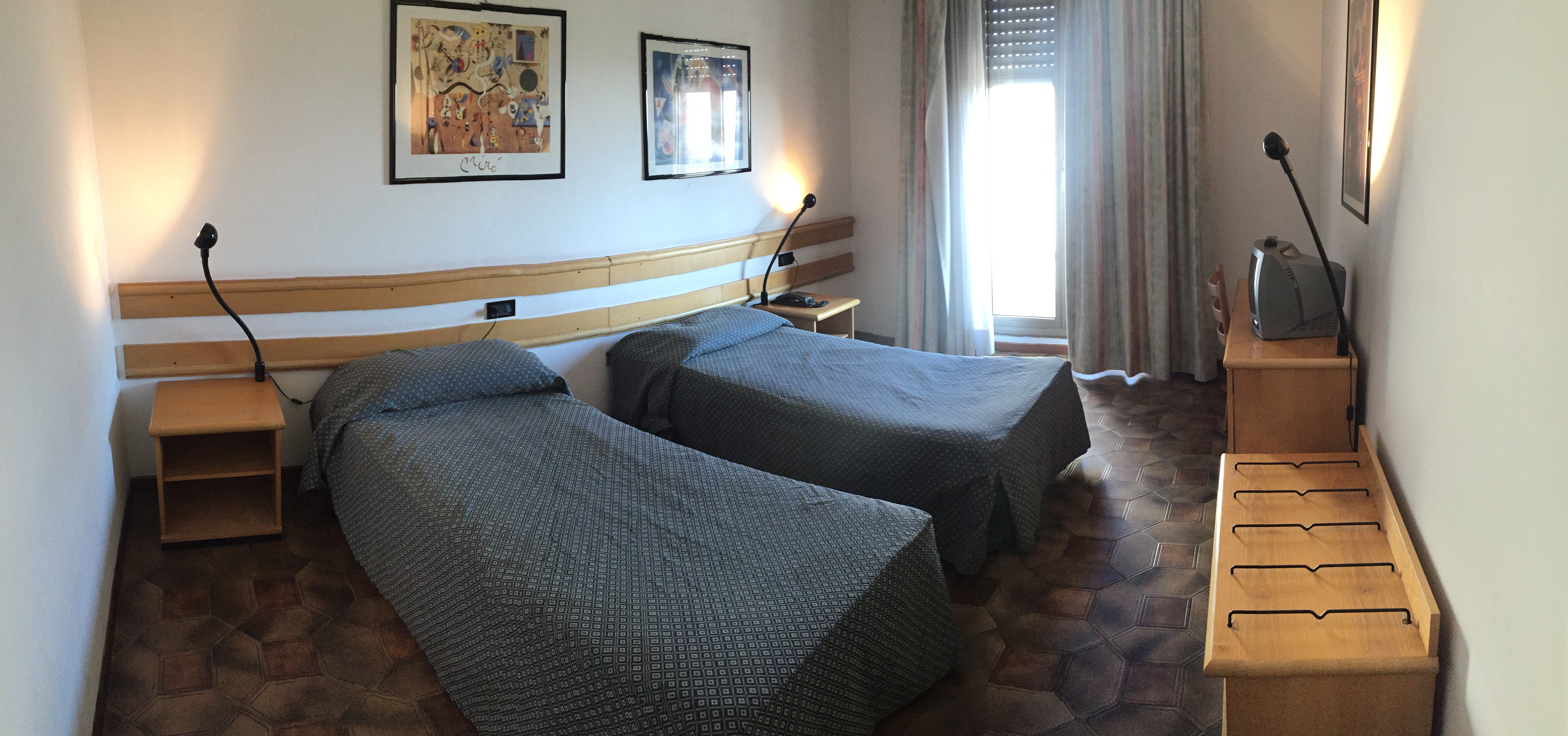 Hotel Verri