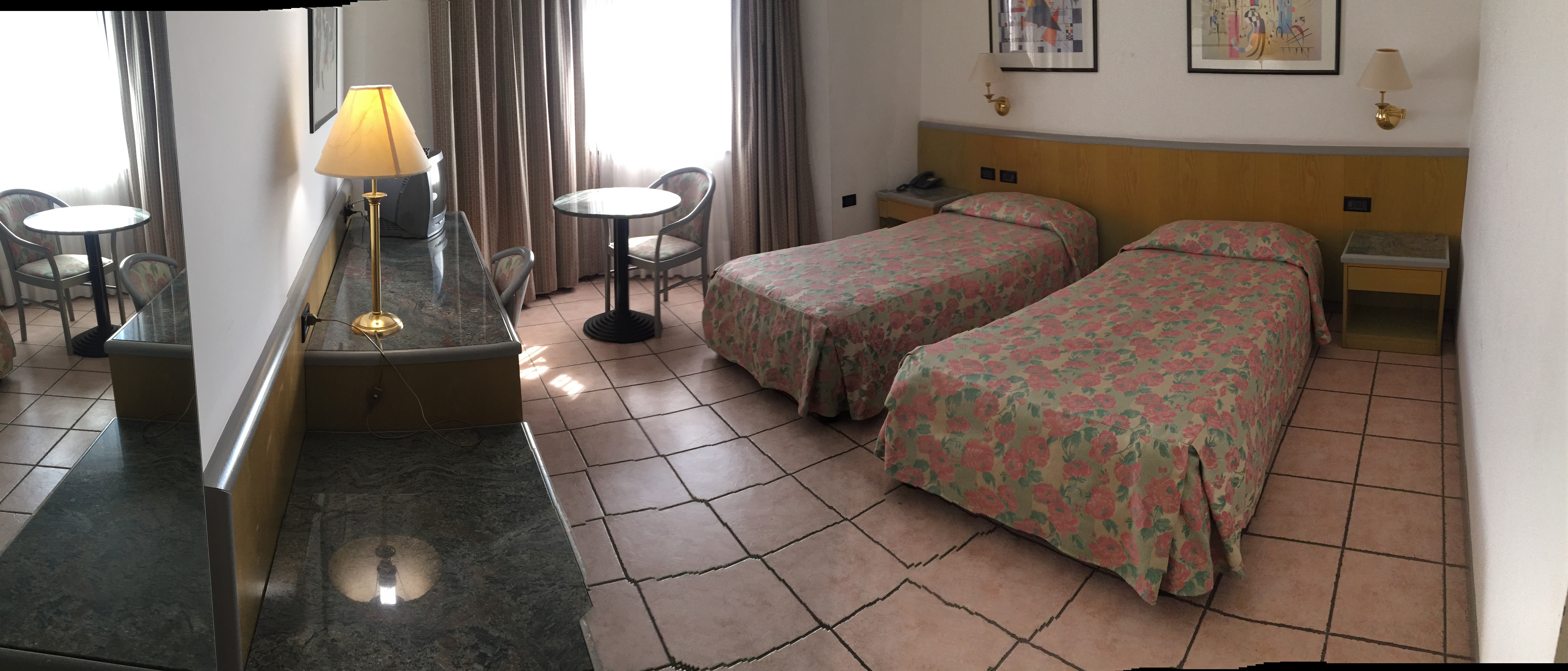Hotel Verri