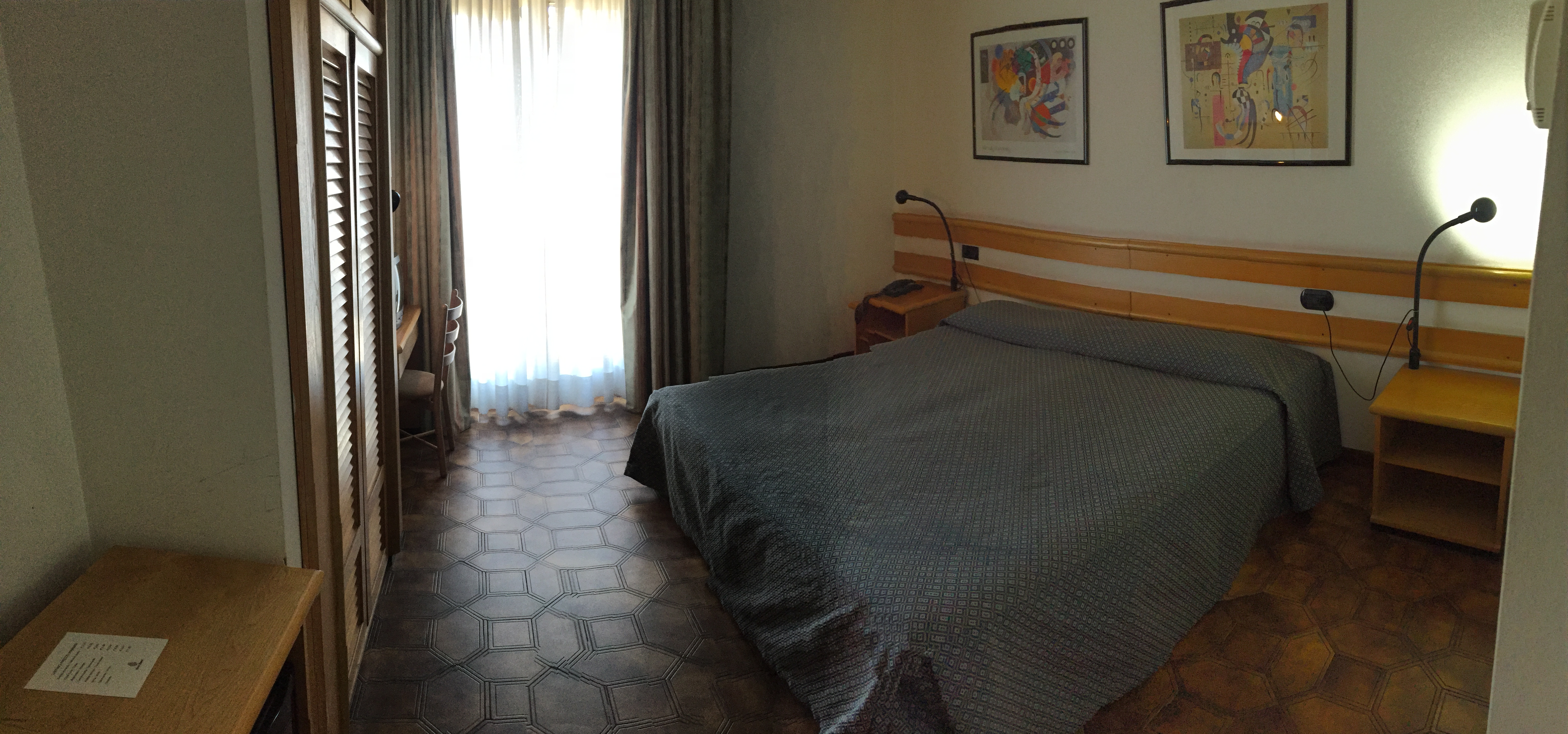 Hotel Verri