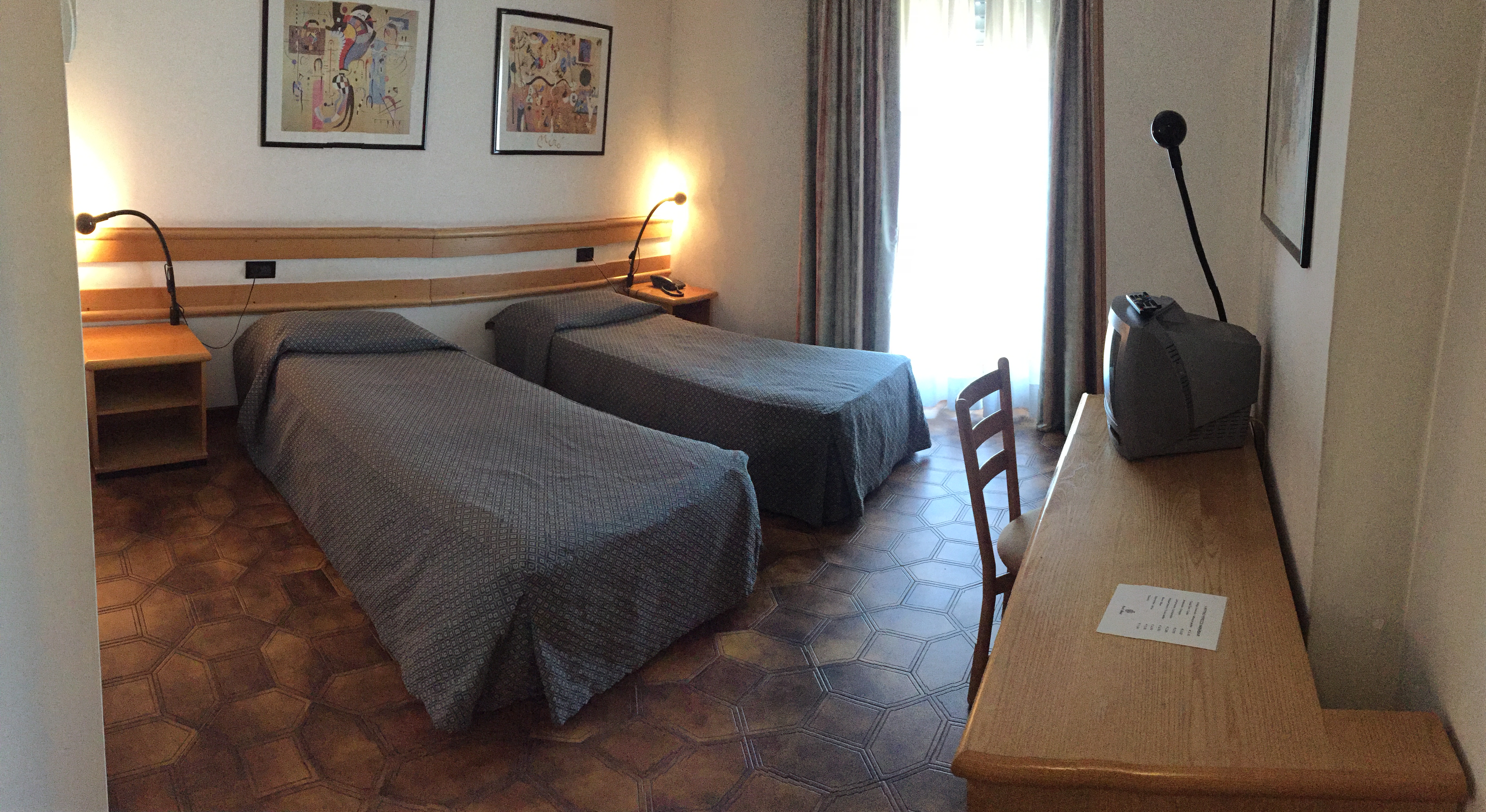 Hotel Verri