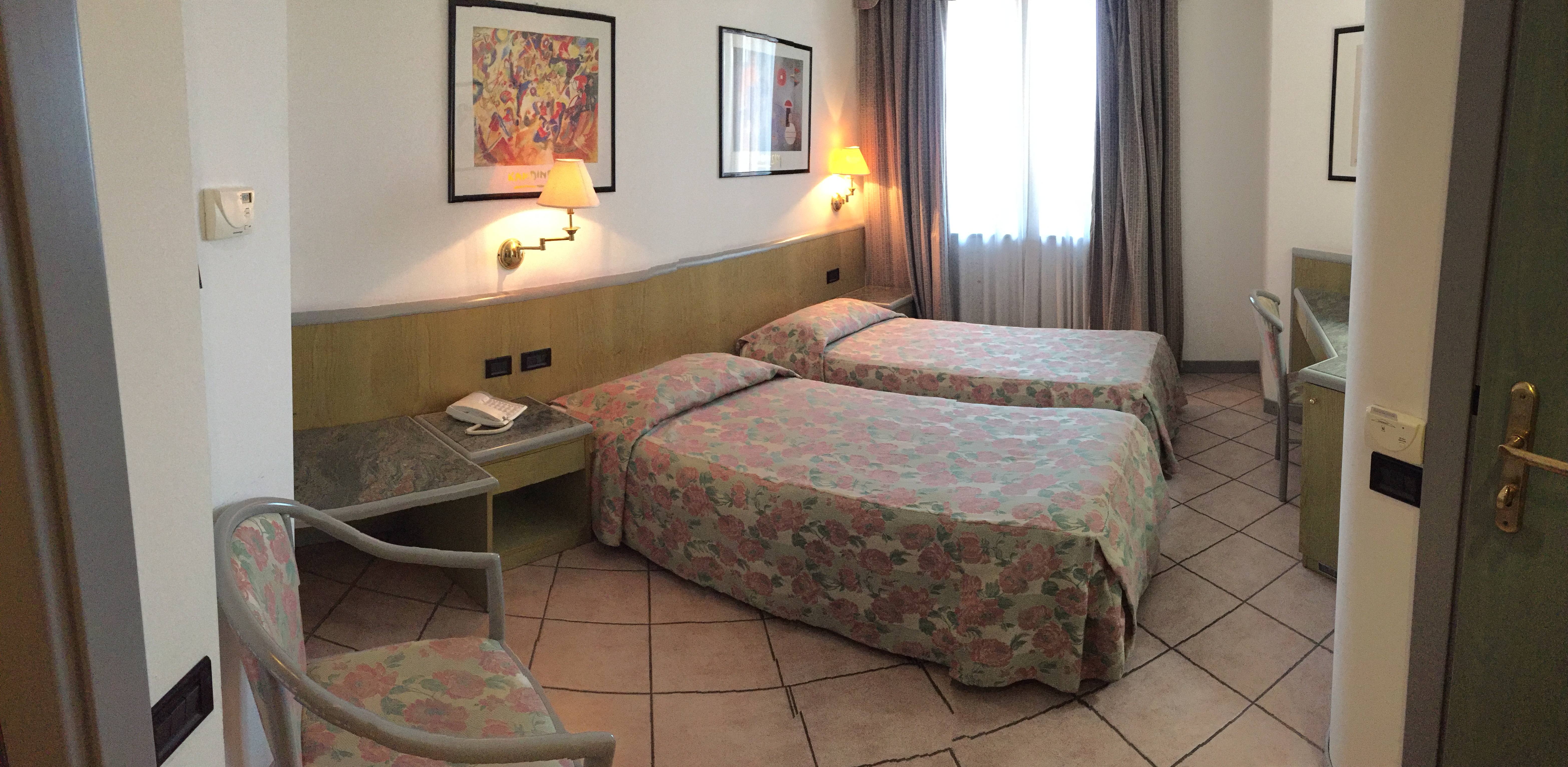 Hotel Verri