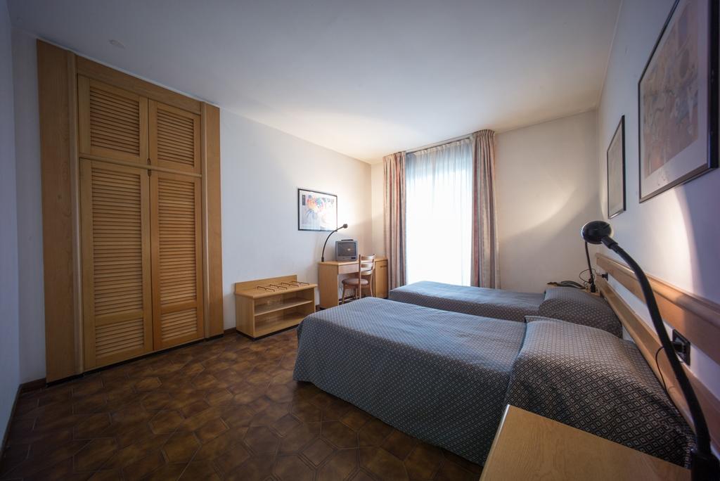 Hotel Verri