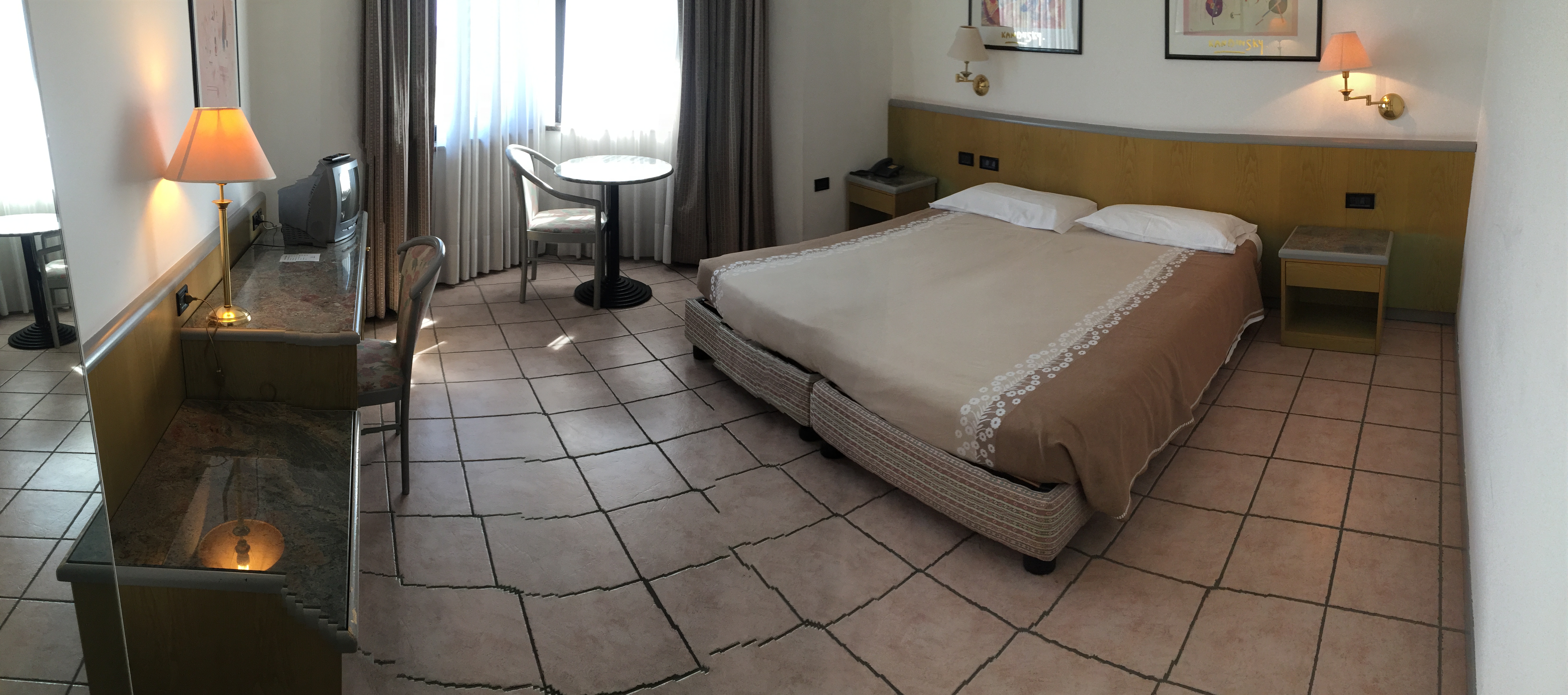 Hotel Verri