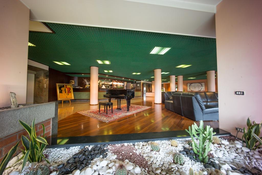 Hotel Verri